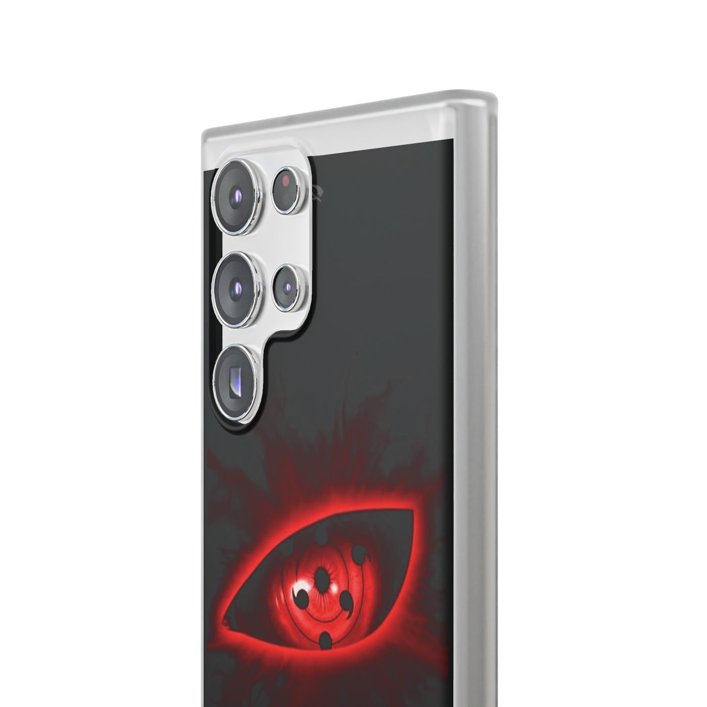 Japanese Art Phone Case – Limited Edition – SHARINGAN