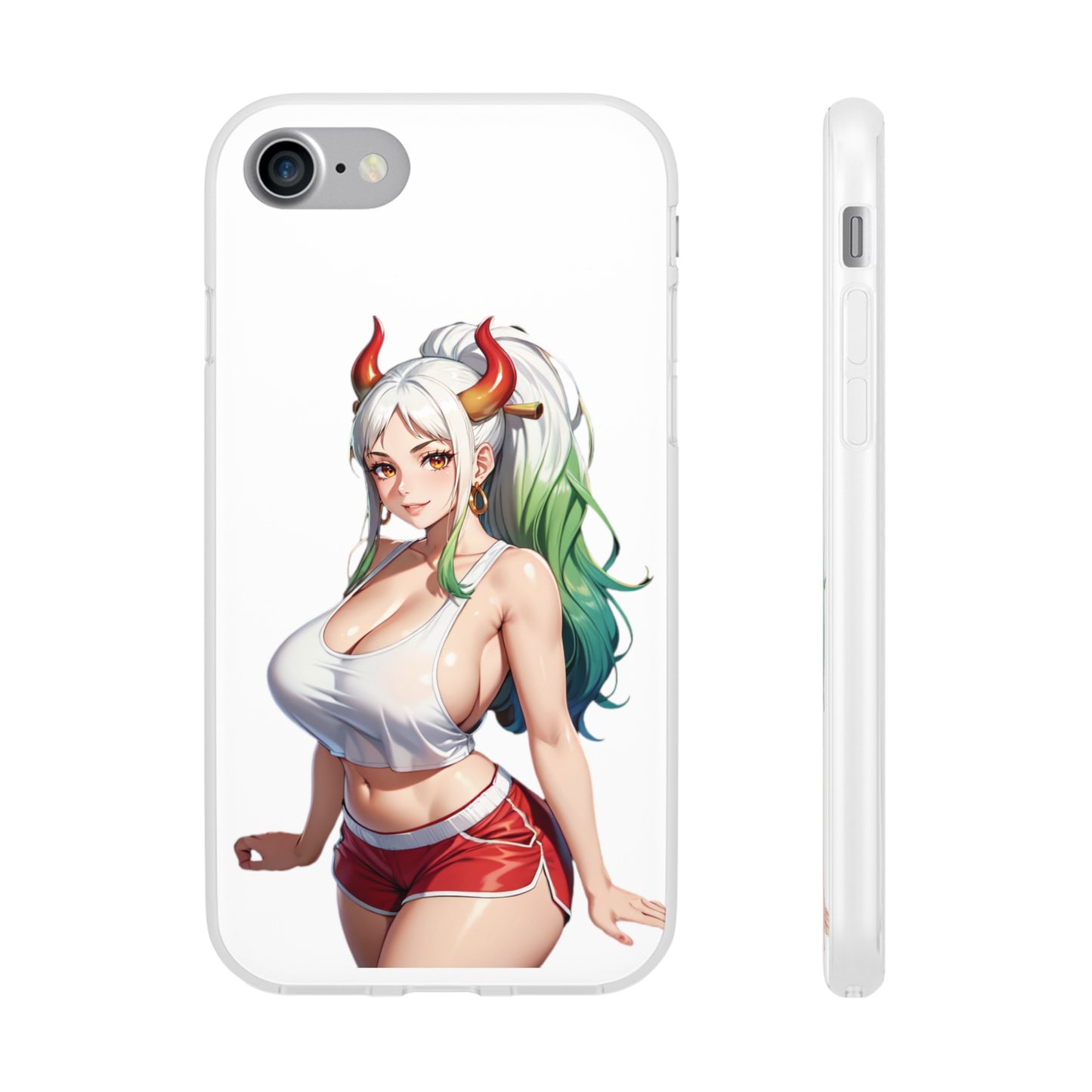 Japanese Art Phone Case – Limited Edition – YAMATO GYM