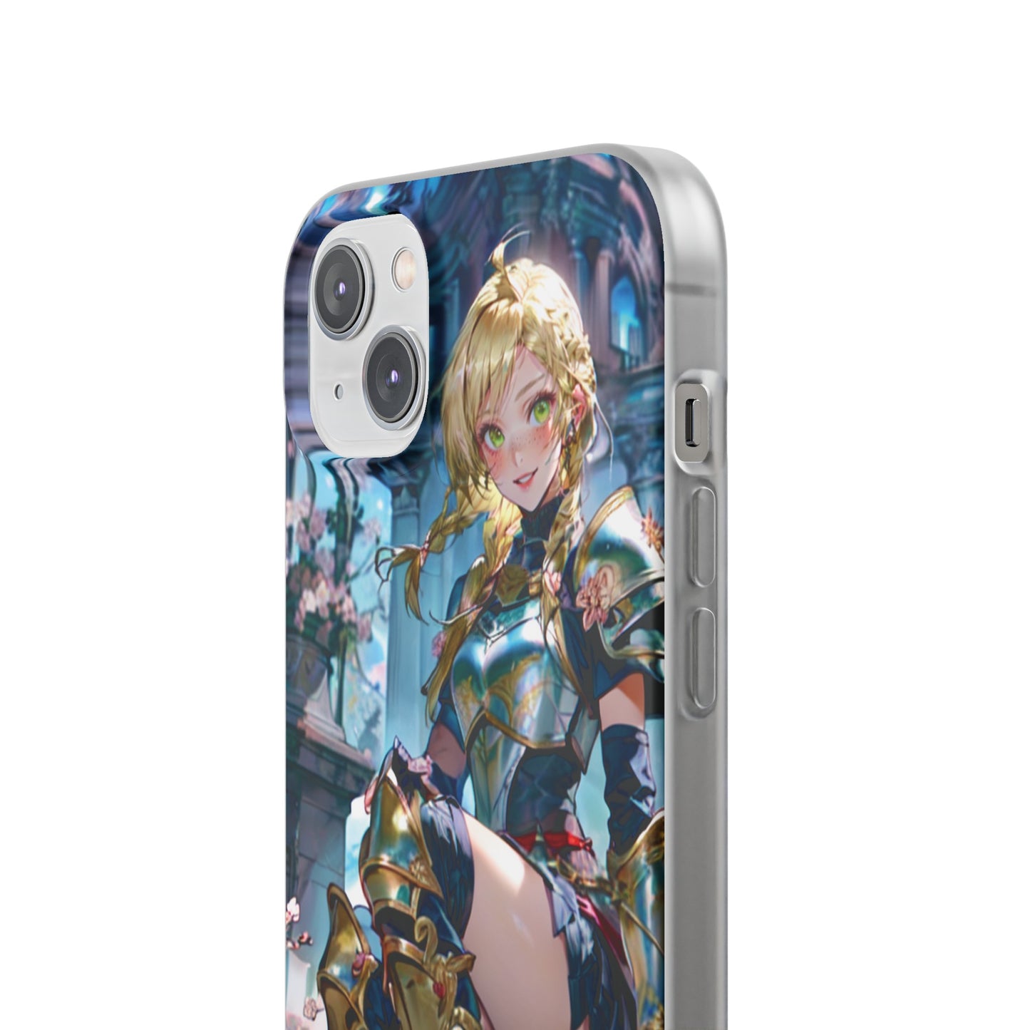 Japanese Art Phone Case – Limited Edition – STELLA