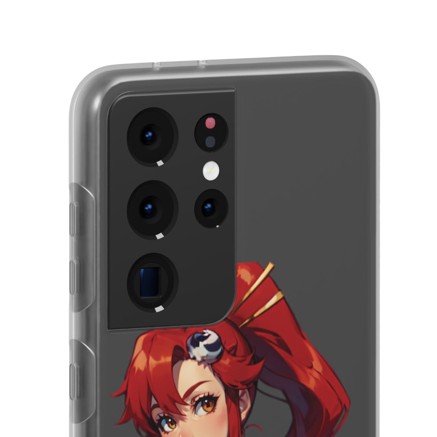 Japanese Art Phone Case – Limited Edition – YOKO