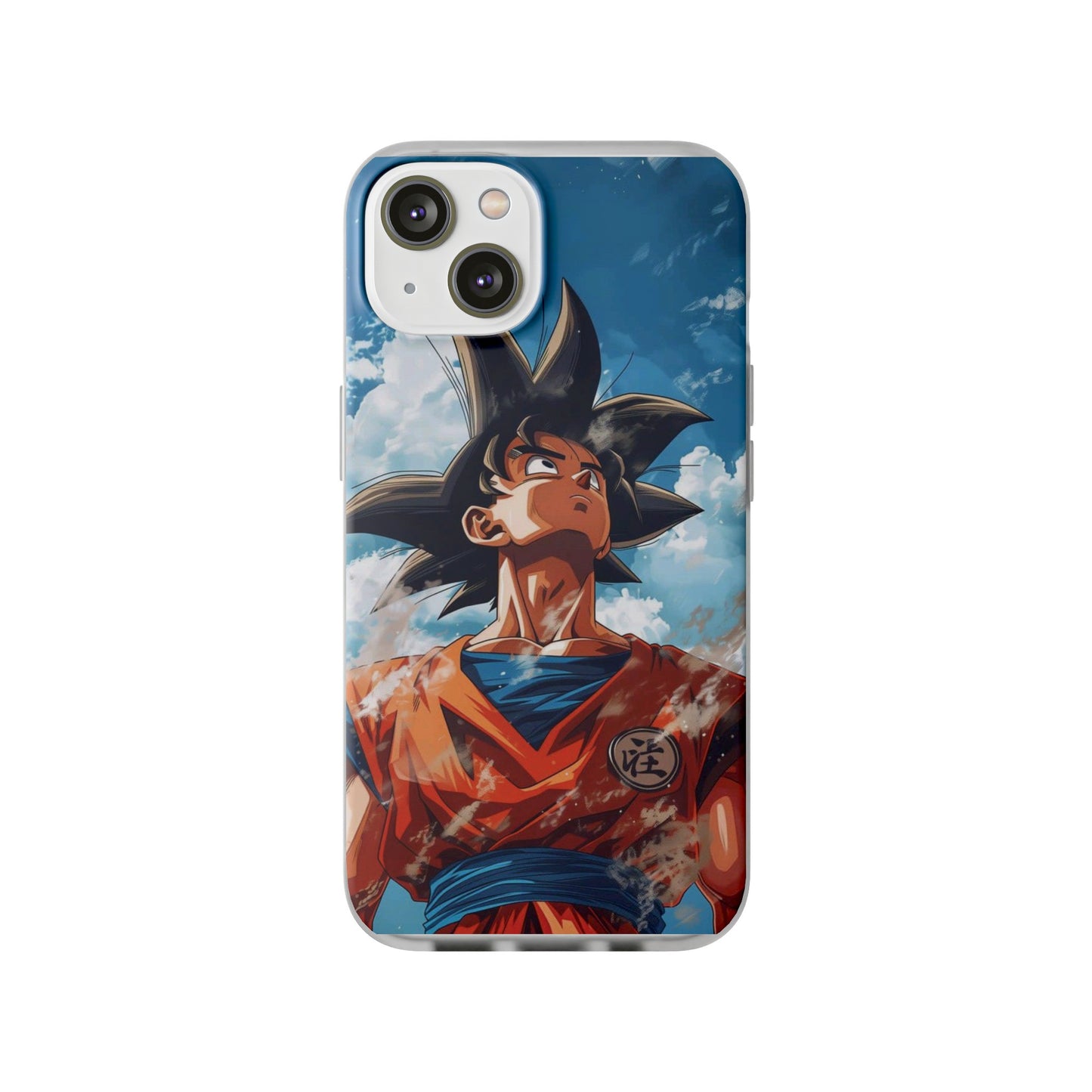 Japanese Art Phone Case – Limited Edition – BASE GOKU