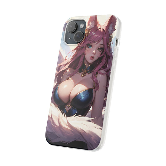 Japanese Art Phone Case – Limited Edition – AHRI 3