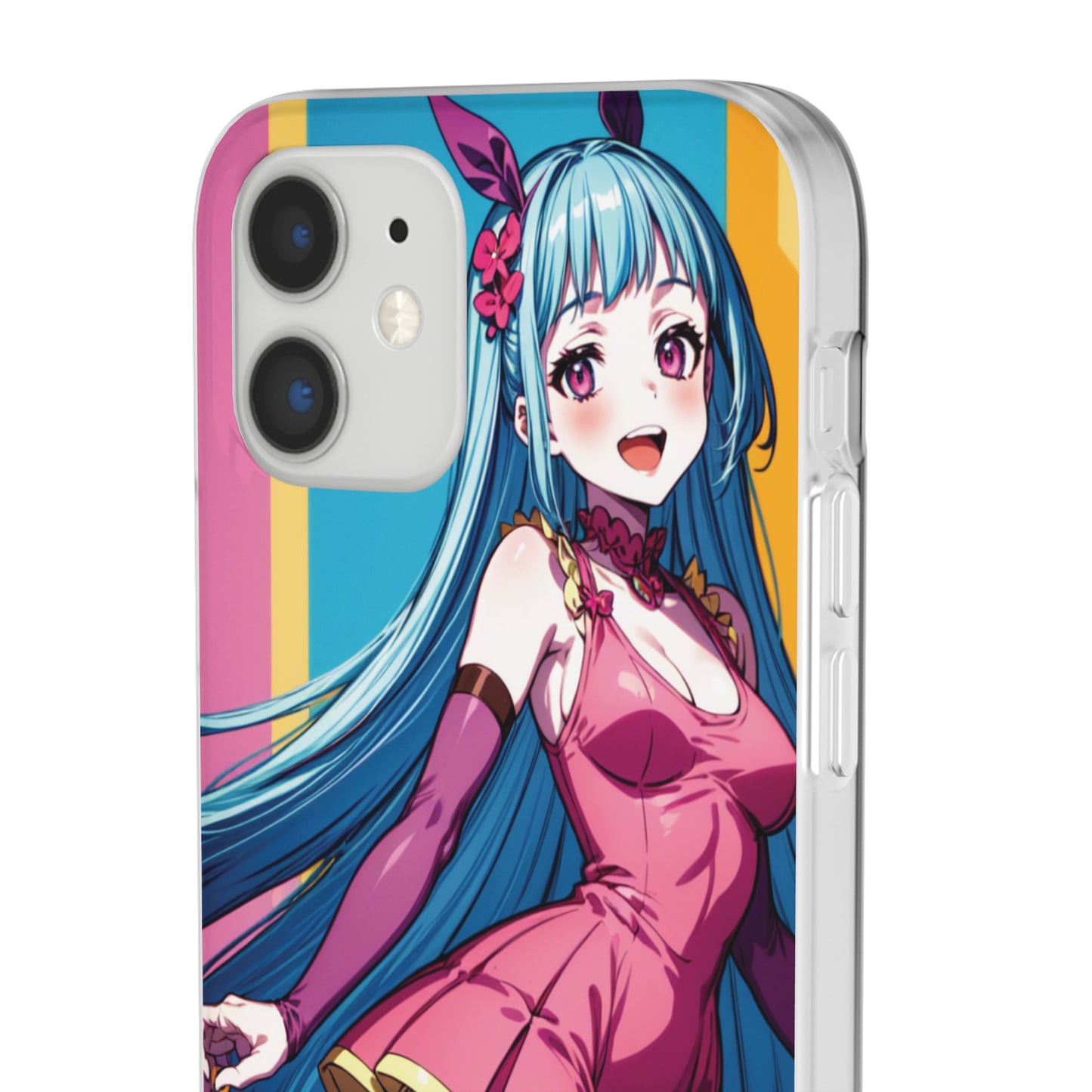 Japanese Art Phone Case – Limited Edition – MEMEME