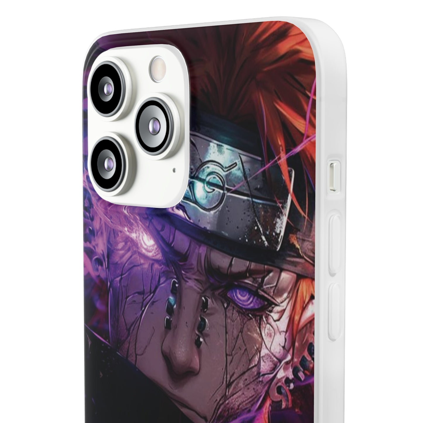 Japanese Art Phone Case – Limited Edition – PAIN