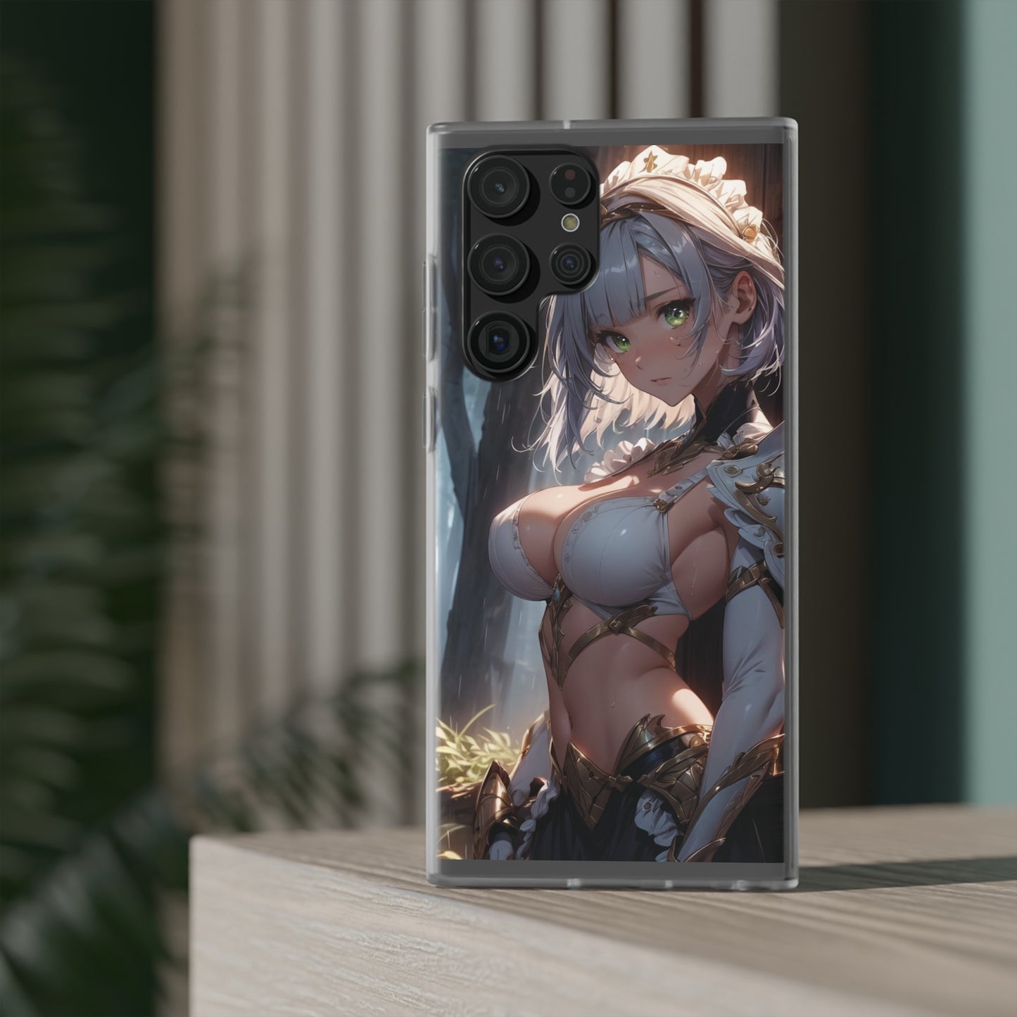 Japanese Art Phone Case – Limited Edition – NOELLE