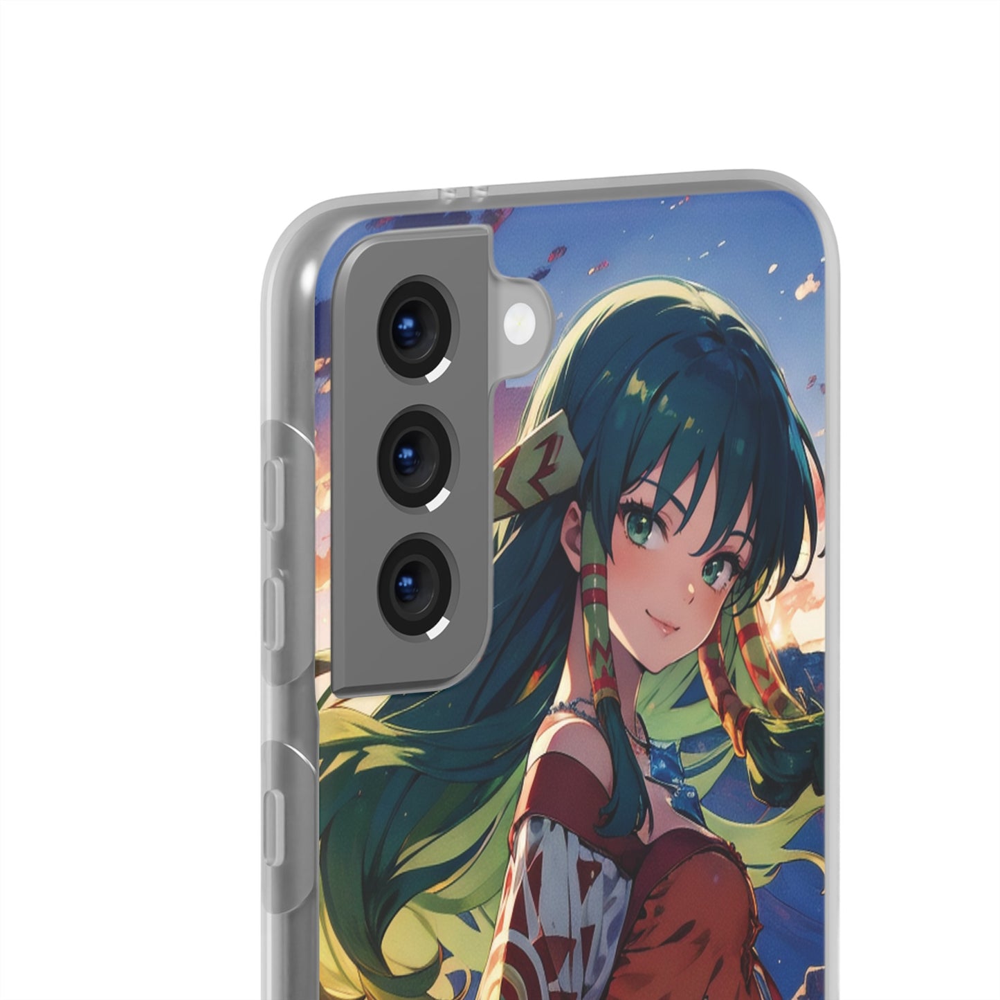 Japanese Art Phone Case – Limited Edition – FEENA