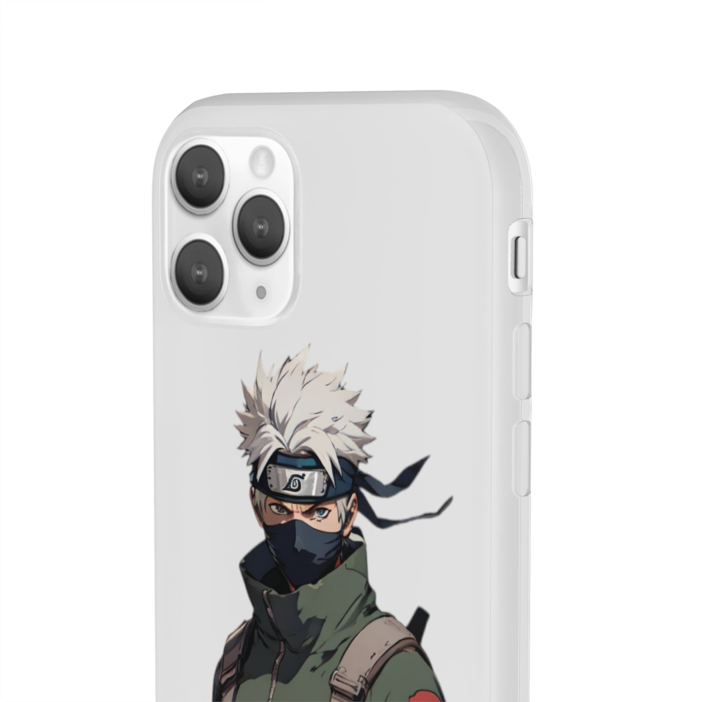 Japanese Art Phone Case – Limited Edition – KAKASHI