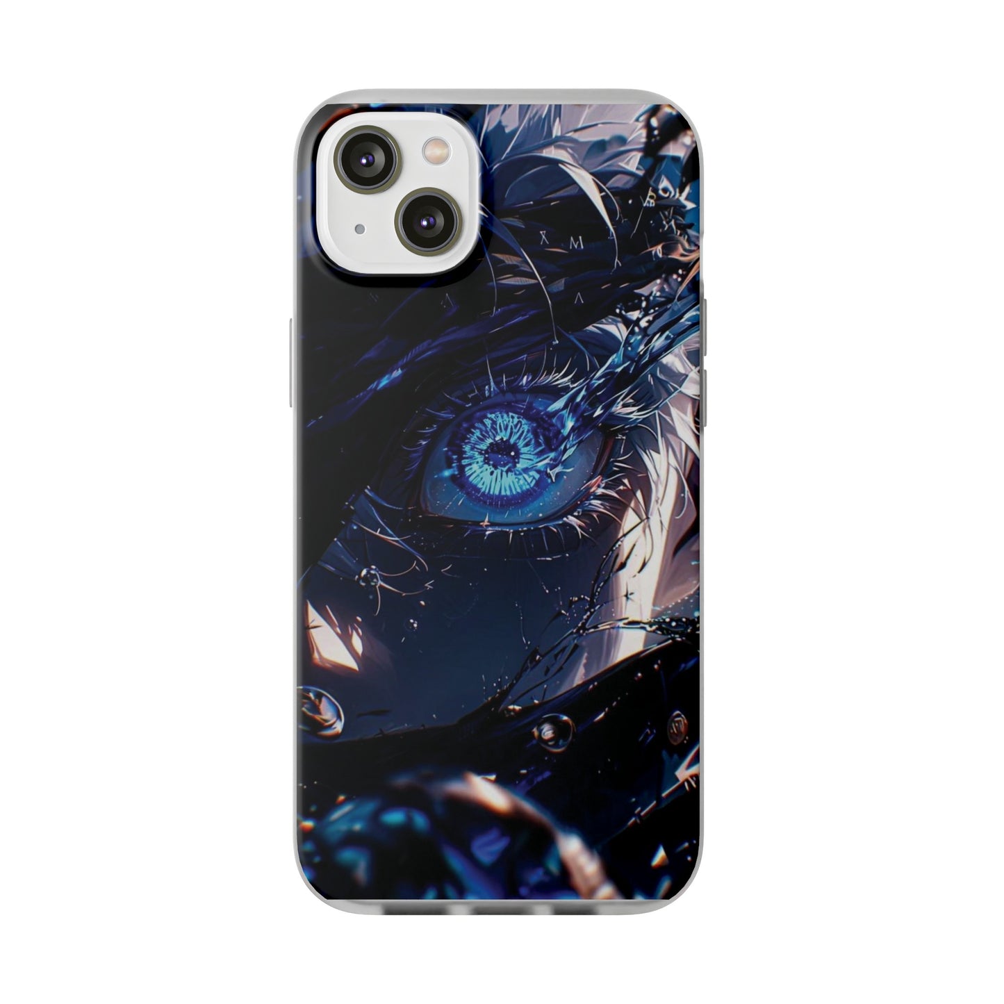 Japanese Art Phone Case – Limited Edition – INFINITE VOID