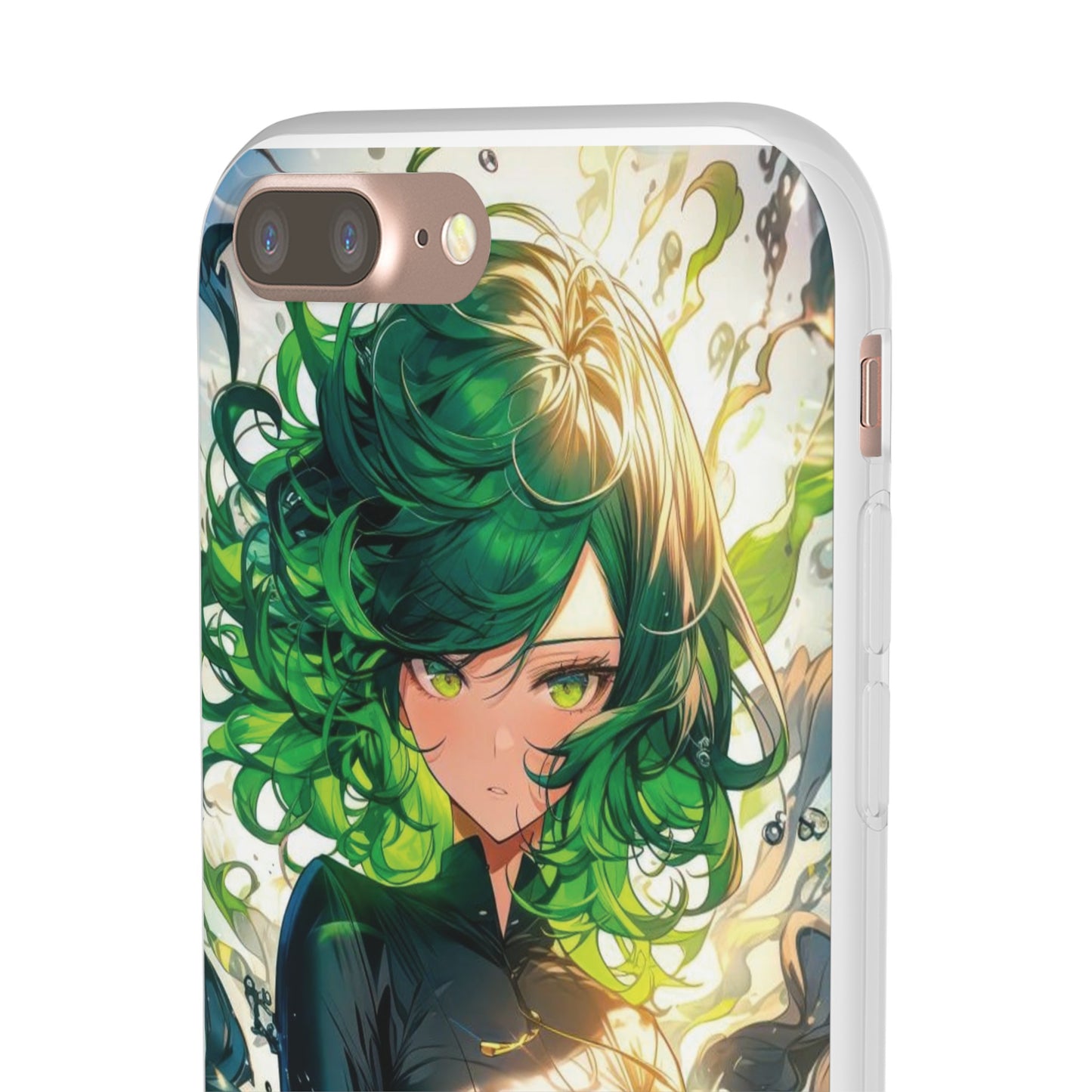 Japanese Art Phone Case – Limited Edition – TATSUMAKI