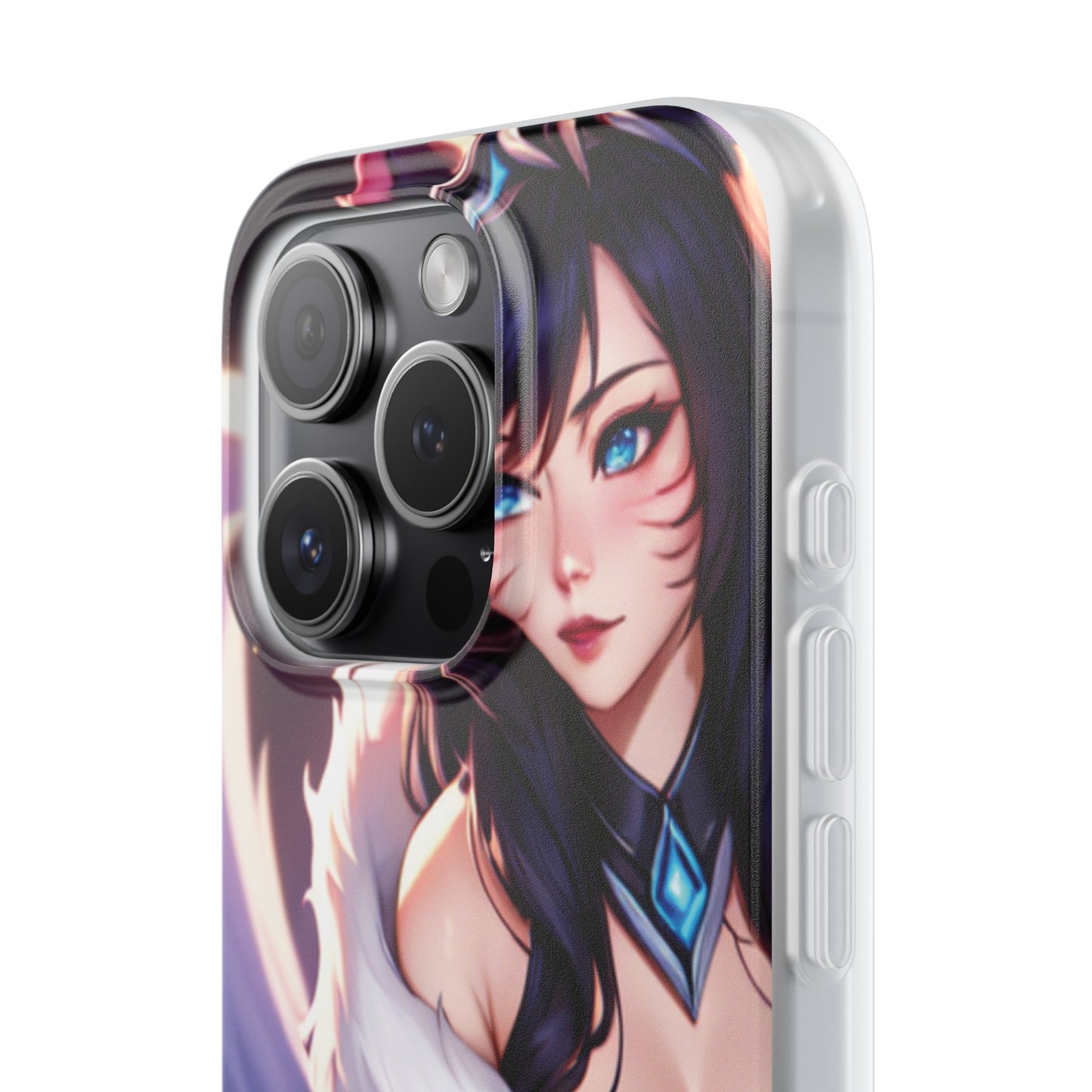 Japanese Art Phone Case – Limited Edition – AHRI