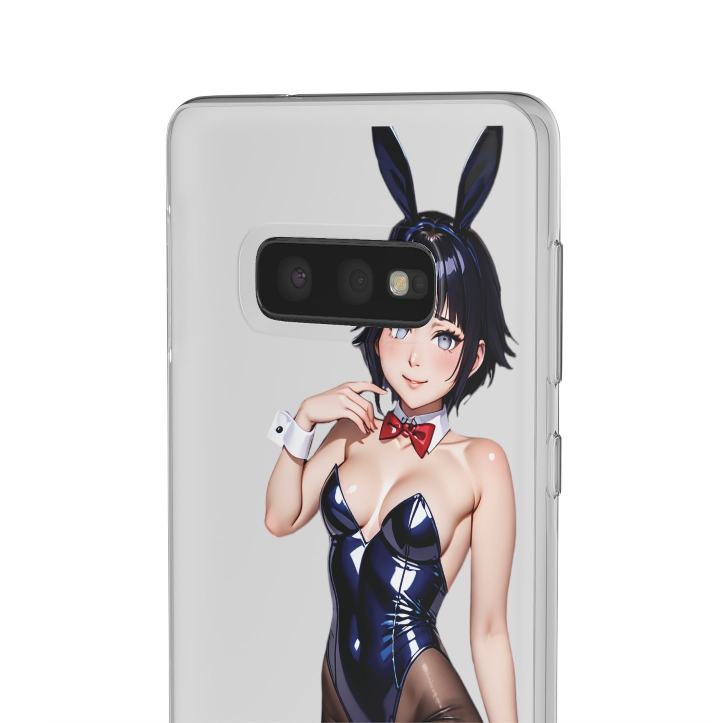 Japanese Art Phone Case – Limited Edition – HINATA BUNNY