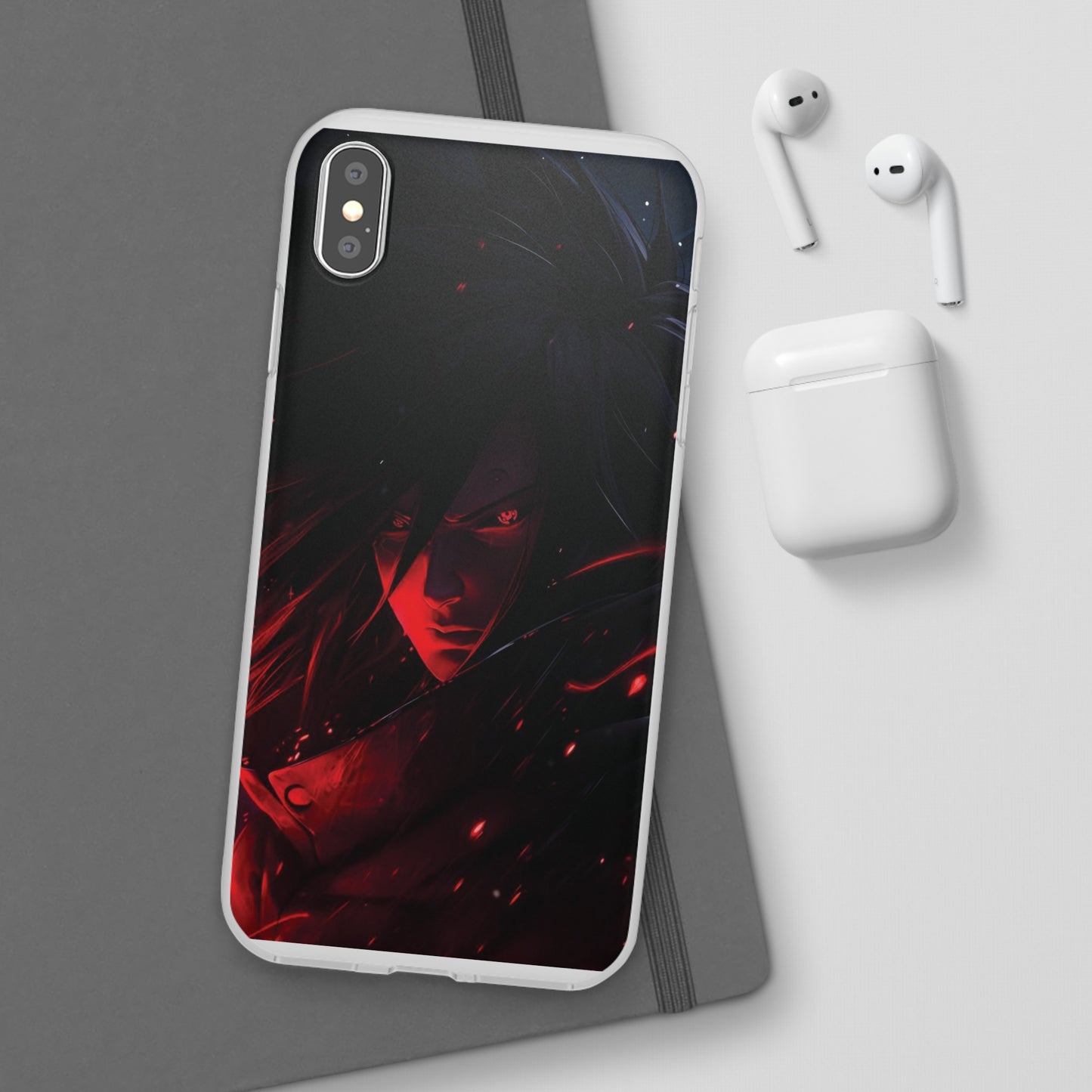 Japanese Art Phone Case – Limited Edition – MADARA