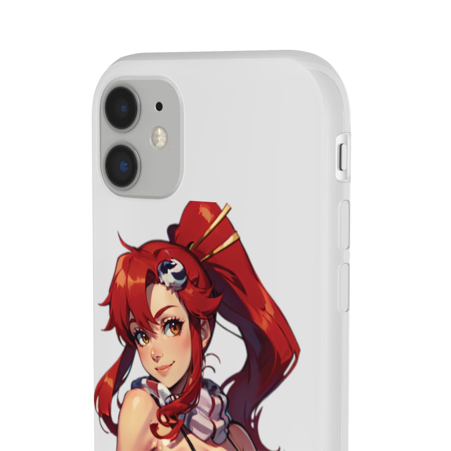 Japanese Art Phone Case – Limited Edition – YOKO