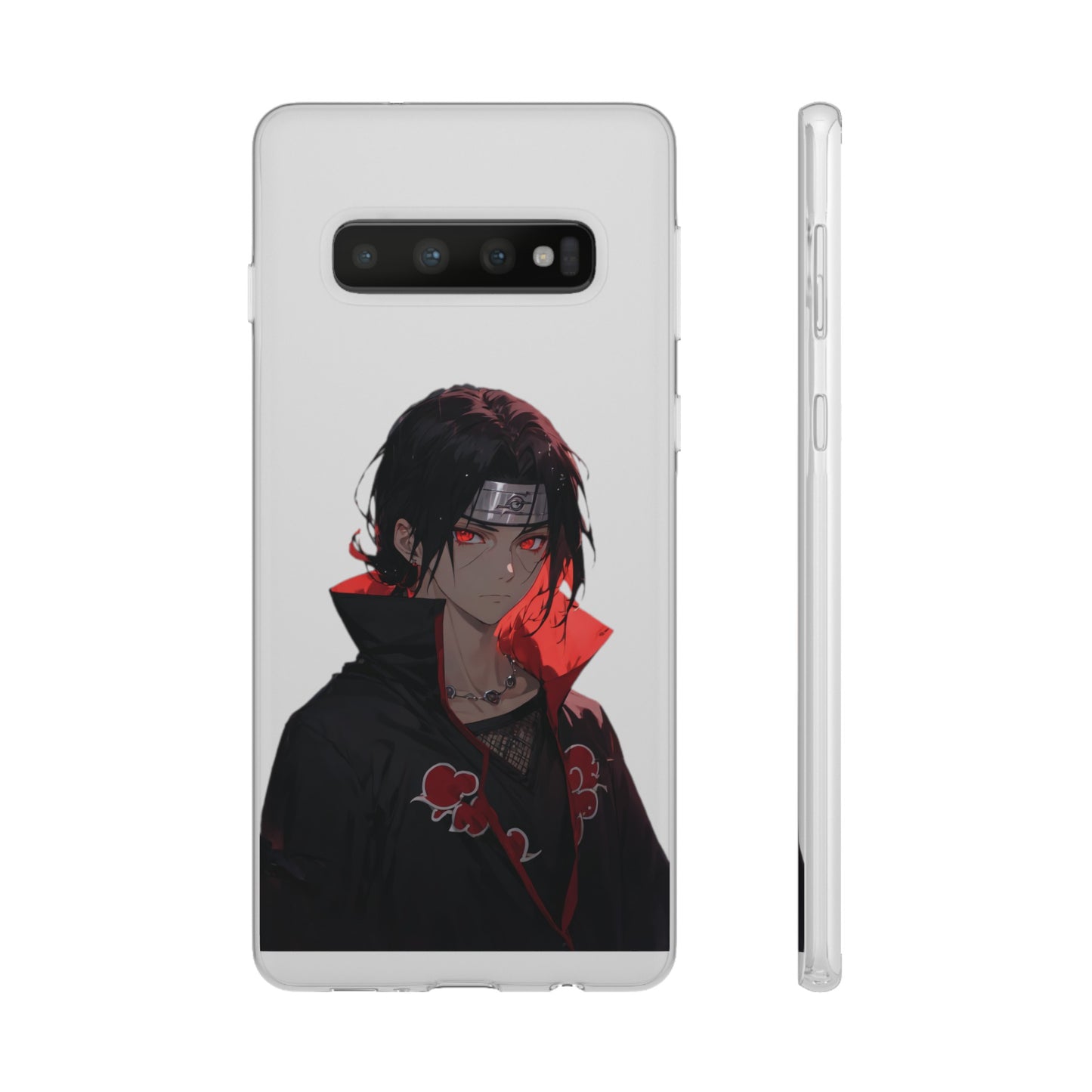 Japanese Art Phone Case – Limited Edition – ITACHI