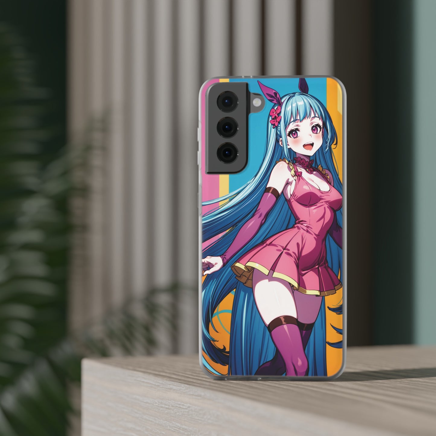 Japanese Art Phone Case – Limited Edition – MEMEME