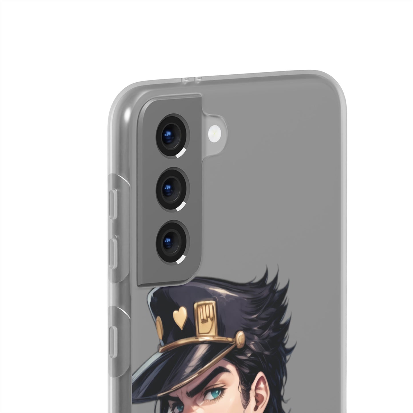 Japanese Art Phone Case – Limited Edition – JOTARO