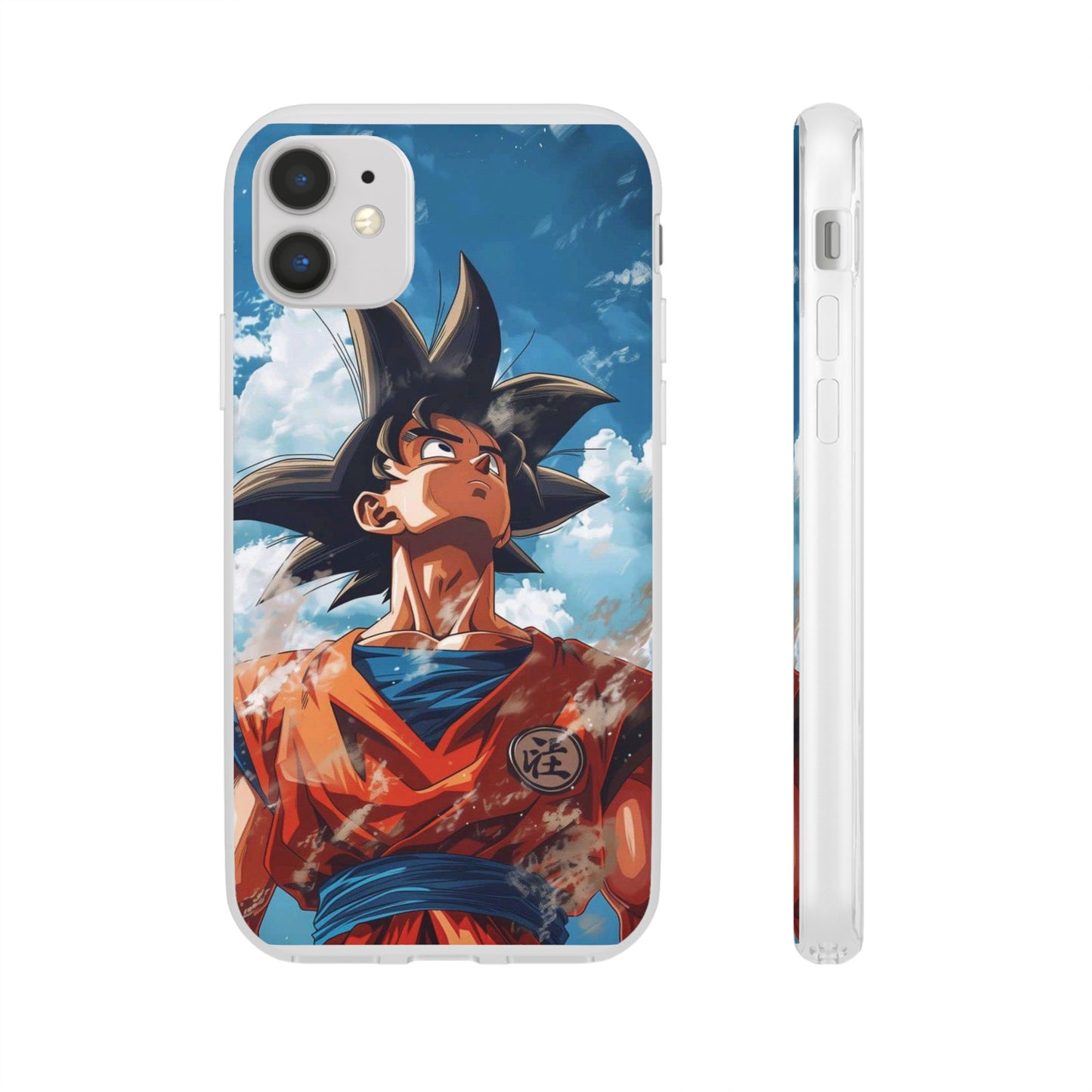 Japanese Art Phone Case – Limited Edition – BASE GOKU