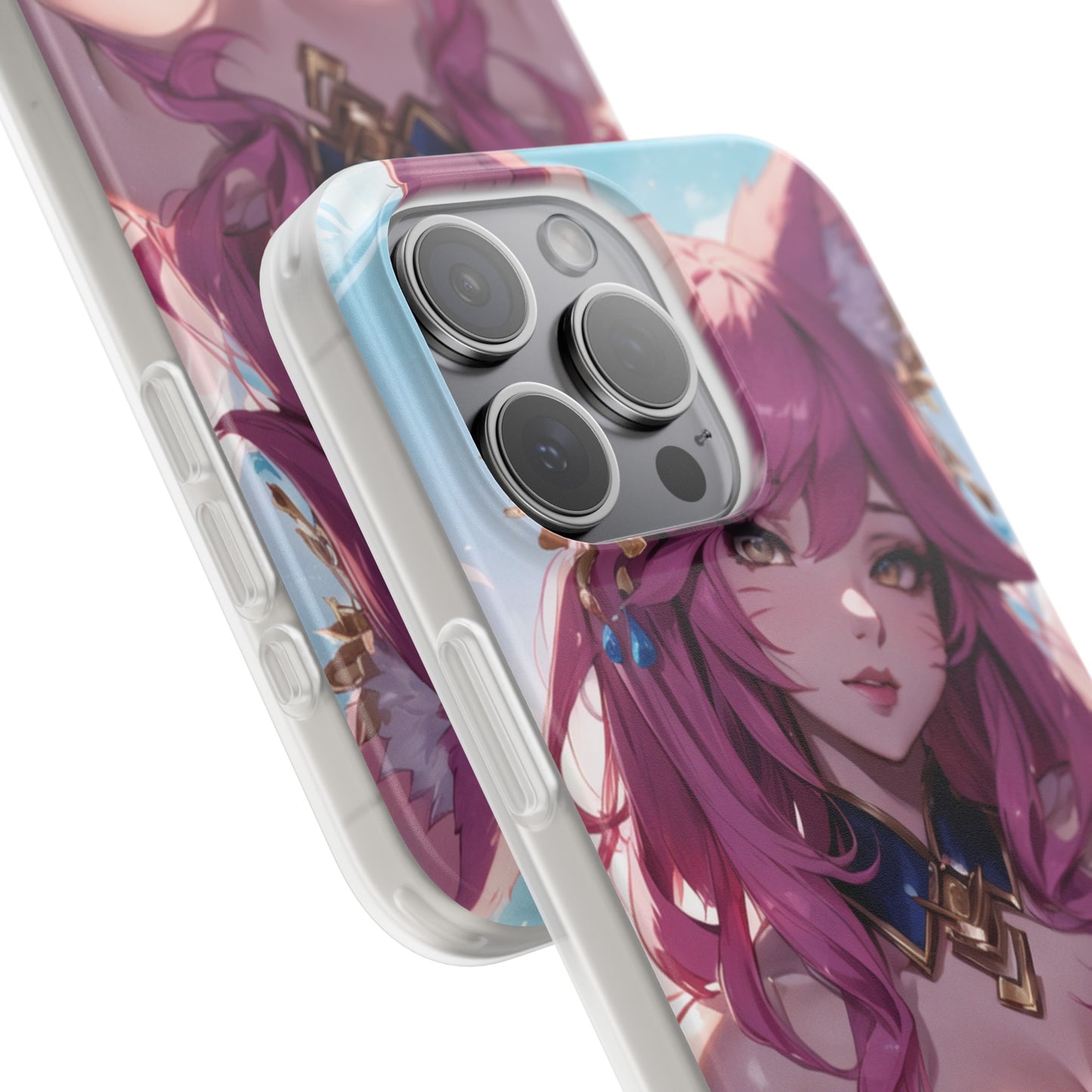 Japanese Art Phone Case – Limited Edition – AHRI 2