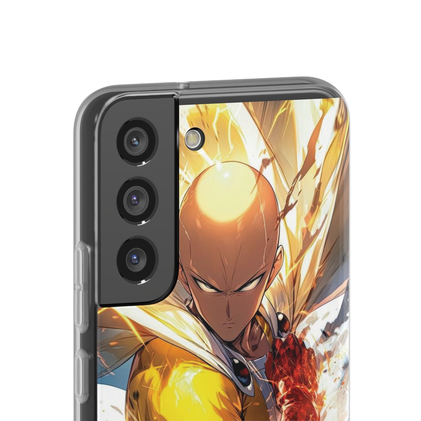 Japanese Art Phone Case – Limited Edition – SAITAMA 2