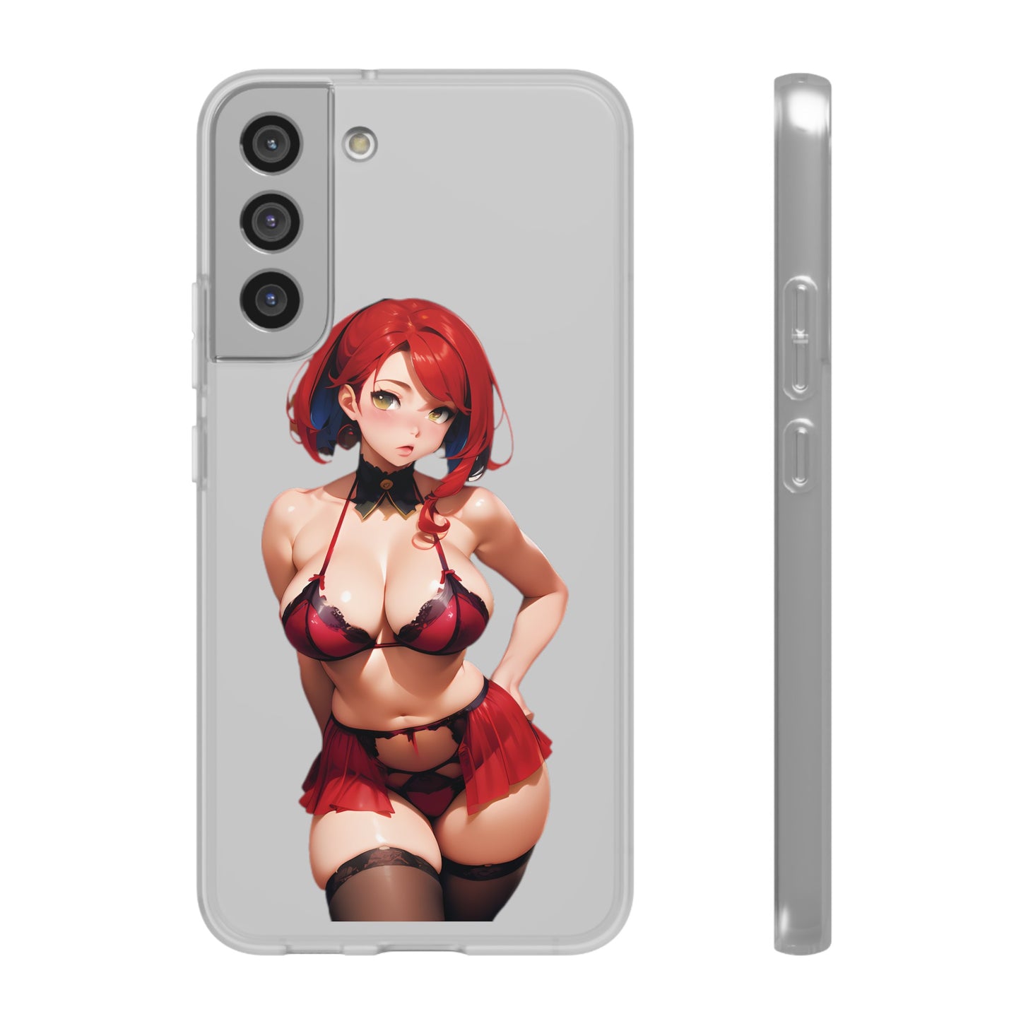 Japanese Art Phone Case – Limited Edition – DAWN