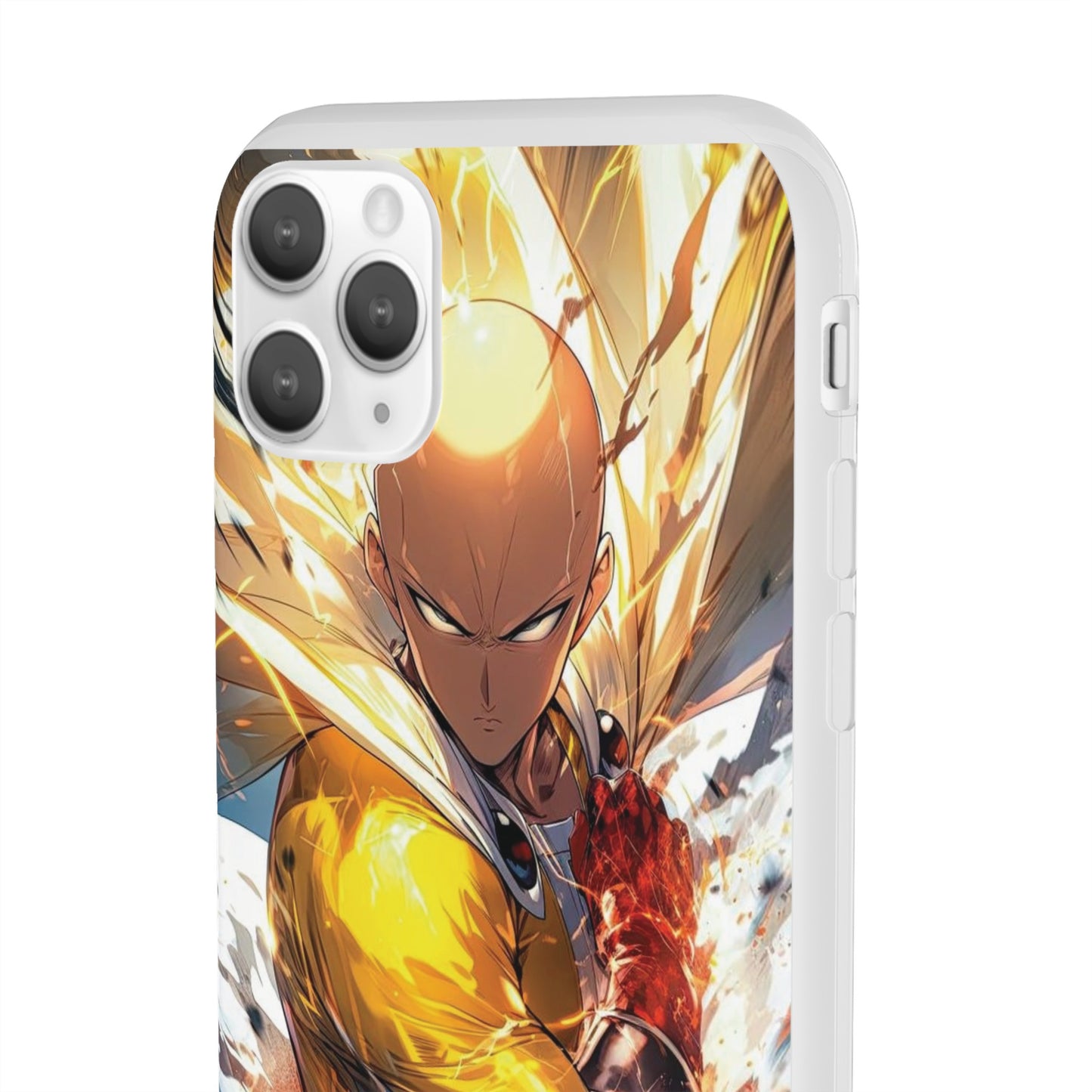 Japanese Art Phone Case – Limited Edition – SAITAMA 2