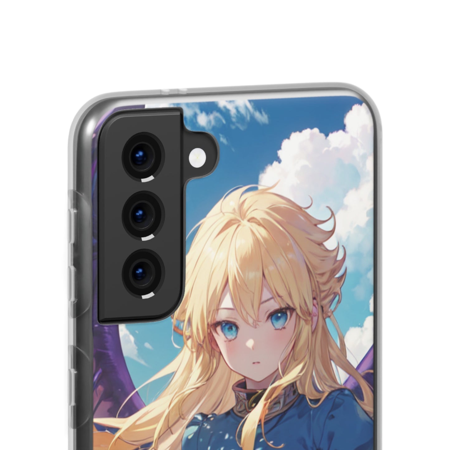 Japanese Art Phone Case – Limited Edition – NINA