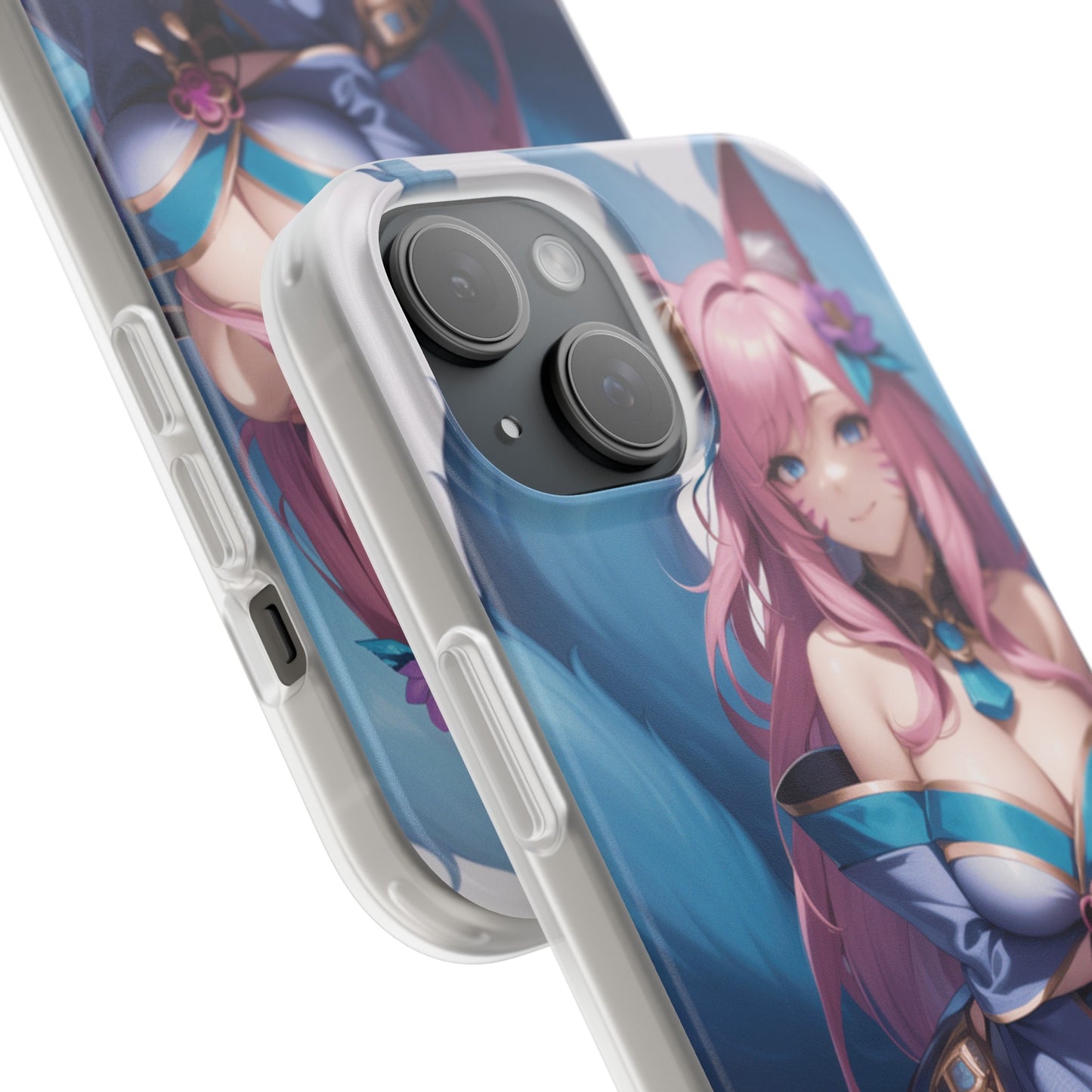 Japanese Art Phone Case – Limited Edition – AHRI 4