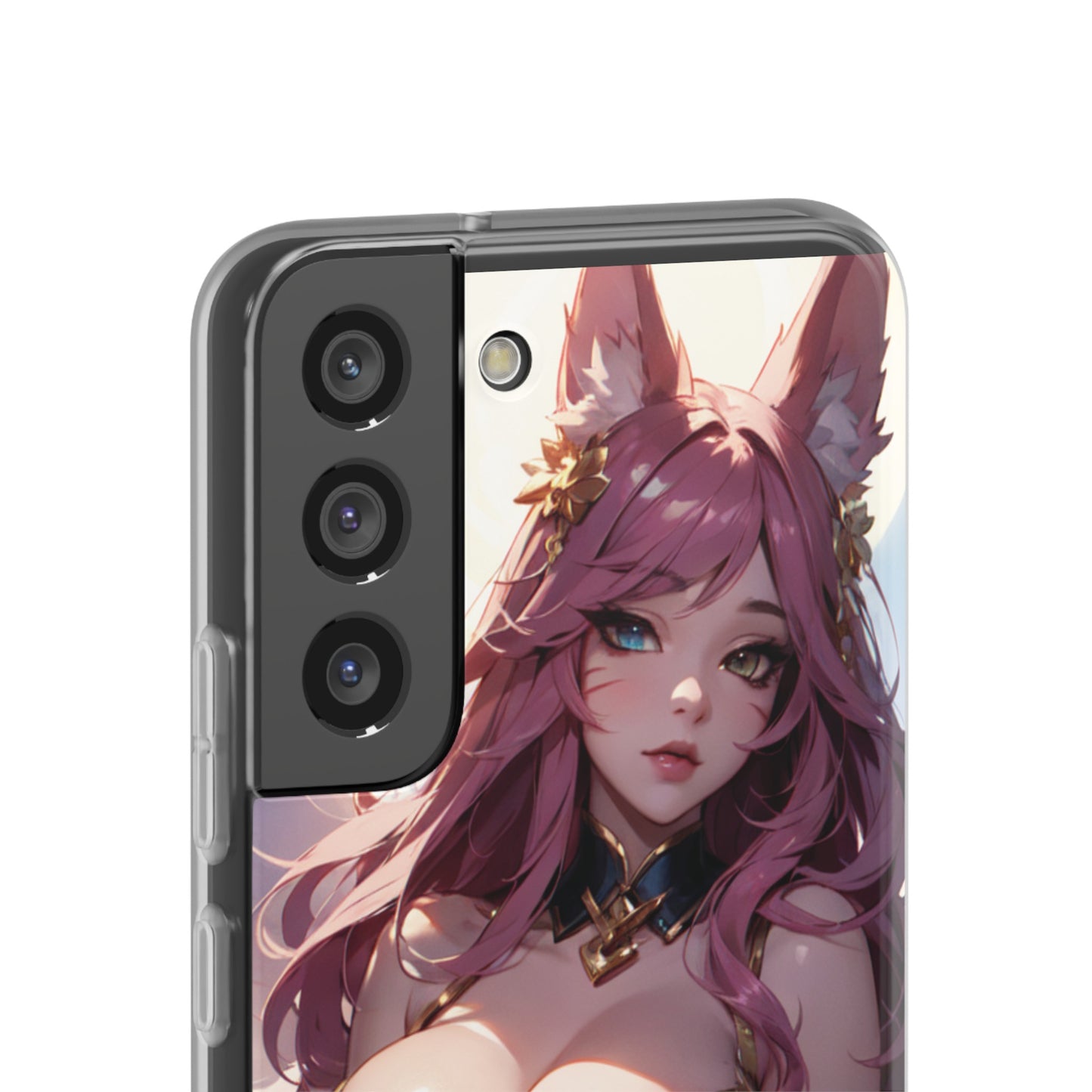 Japanese Art Phone Case – Limited Edition – AHRI 3