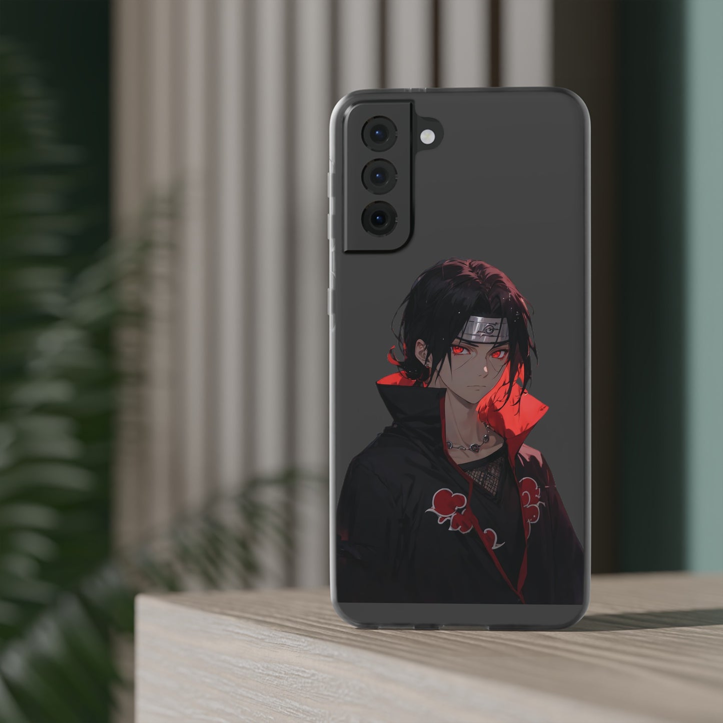 Japanese Art Phone Case – Limited Edition – ITACHI