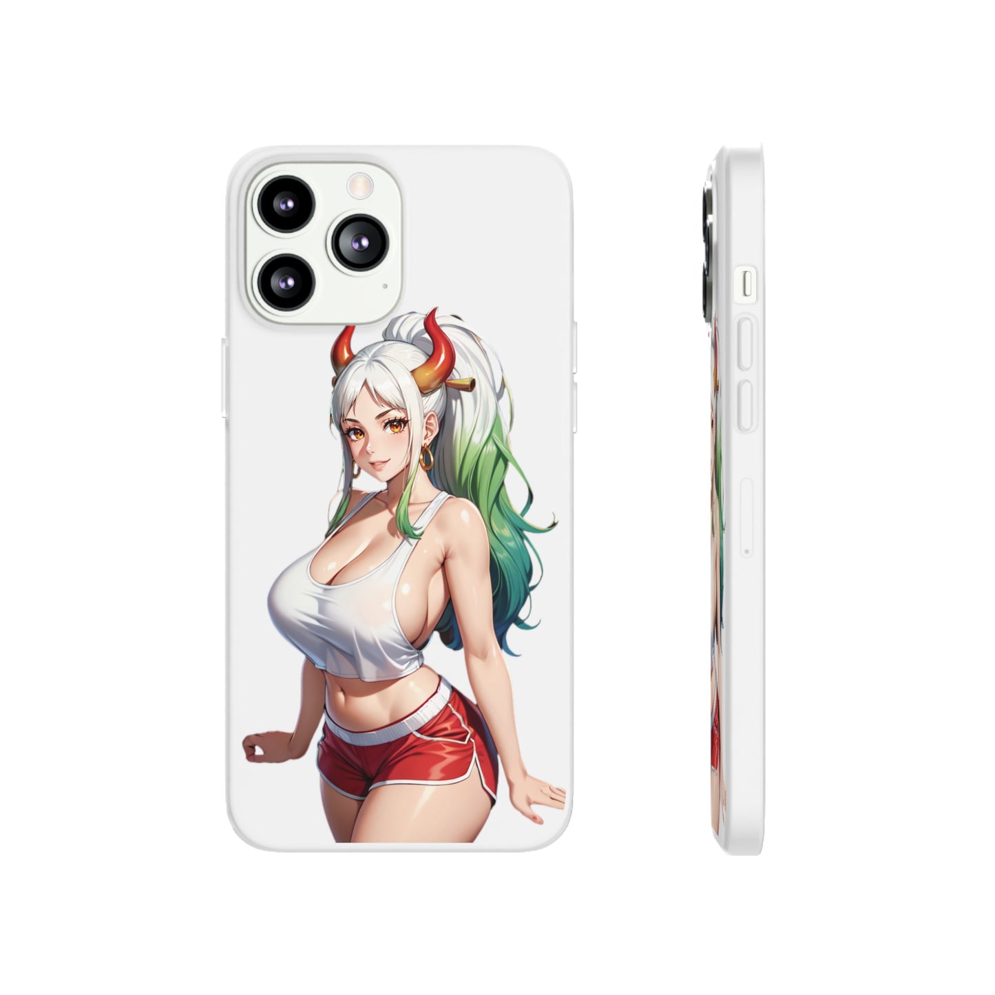 Japanese Art Phone Case – Limited Edition – YAMATO GYM