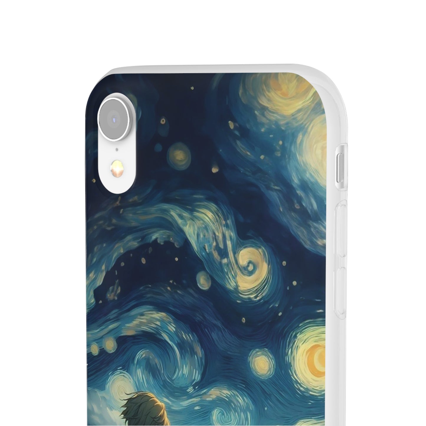 Japanese Art Phone Case – Limited Edition – VINLAND