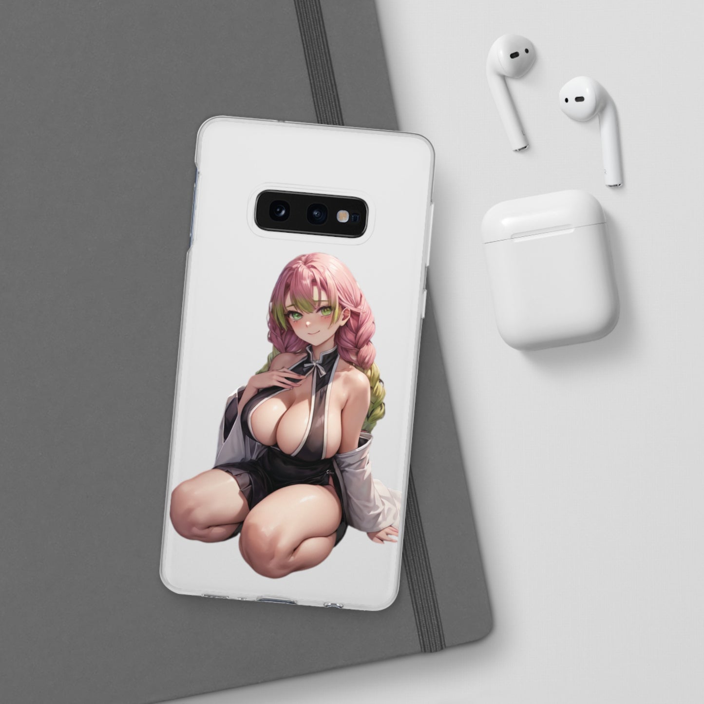 Japanese Art Phone Case – Limited Edition – MITSURI