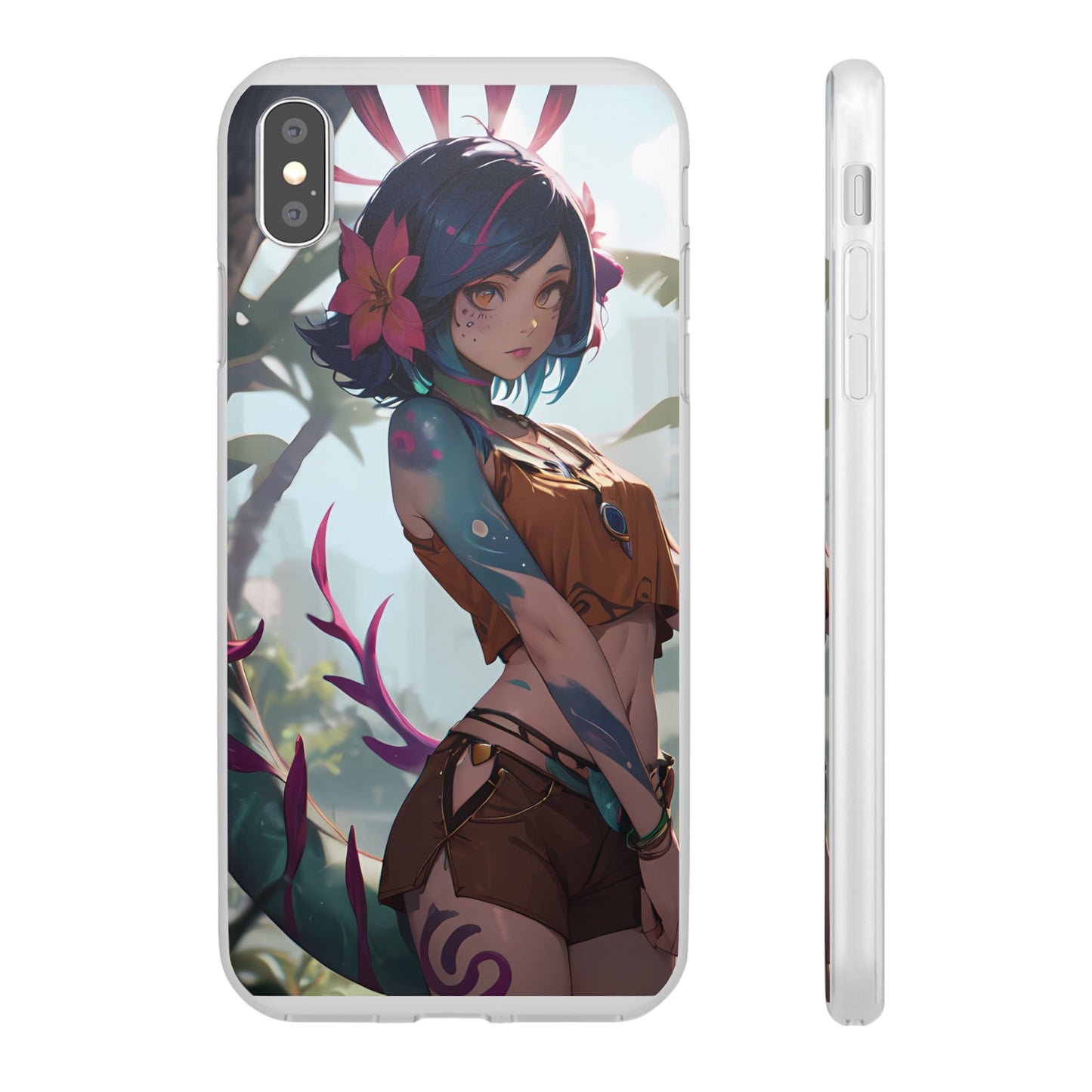 Japanese Art Phone Case – Limited Edition – NEEKO