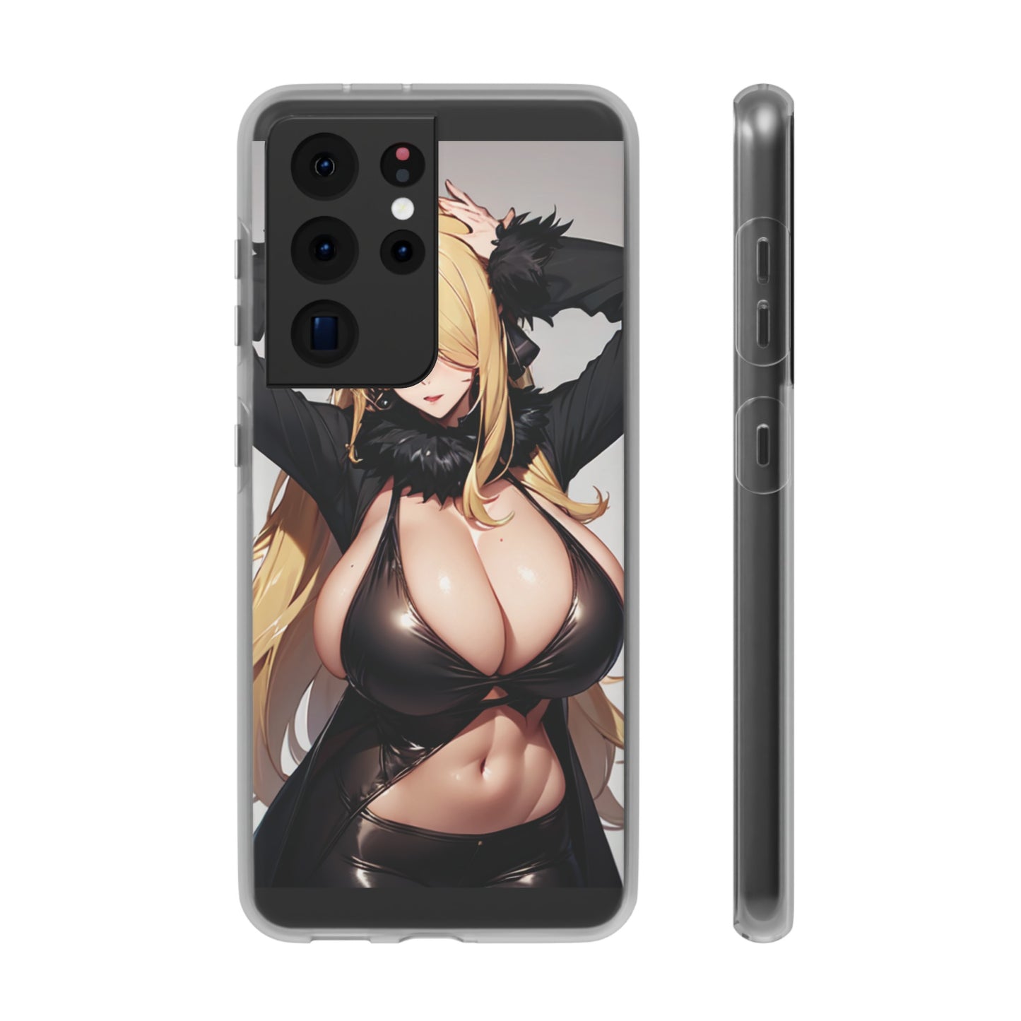 Japanese Art Phone Case – Limited Edition – CYNTHIA