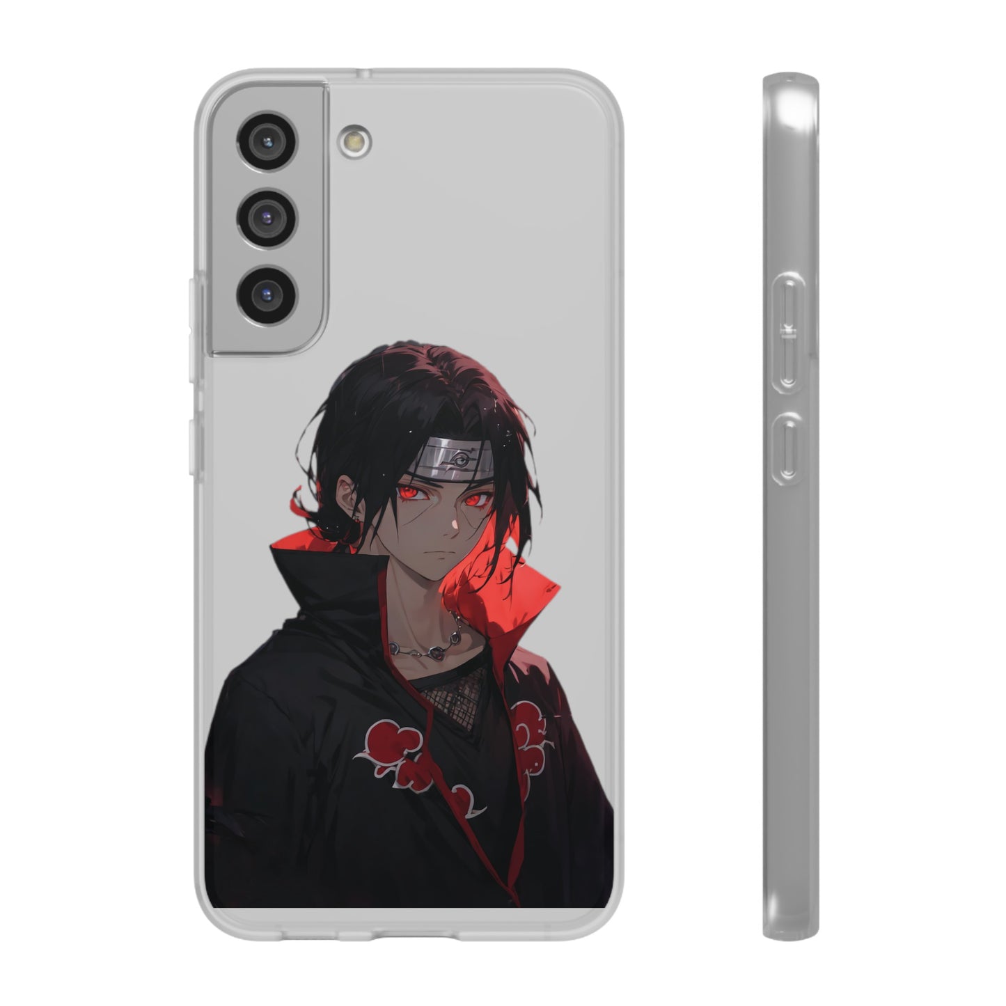 Japanese Art Phone Case – Limited Edition – ITACHI