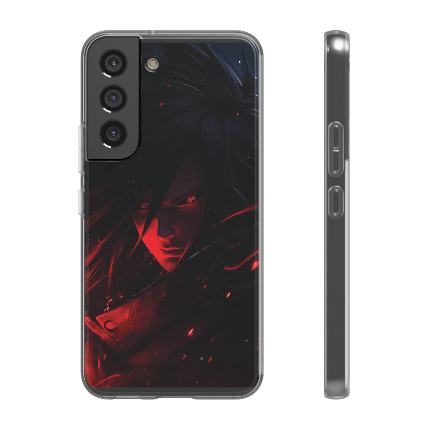 Japanese Art Phone Case – Limited Edition – MADARA