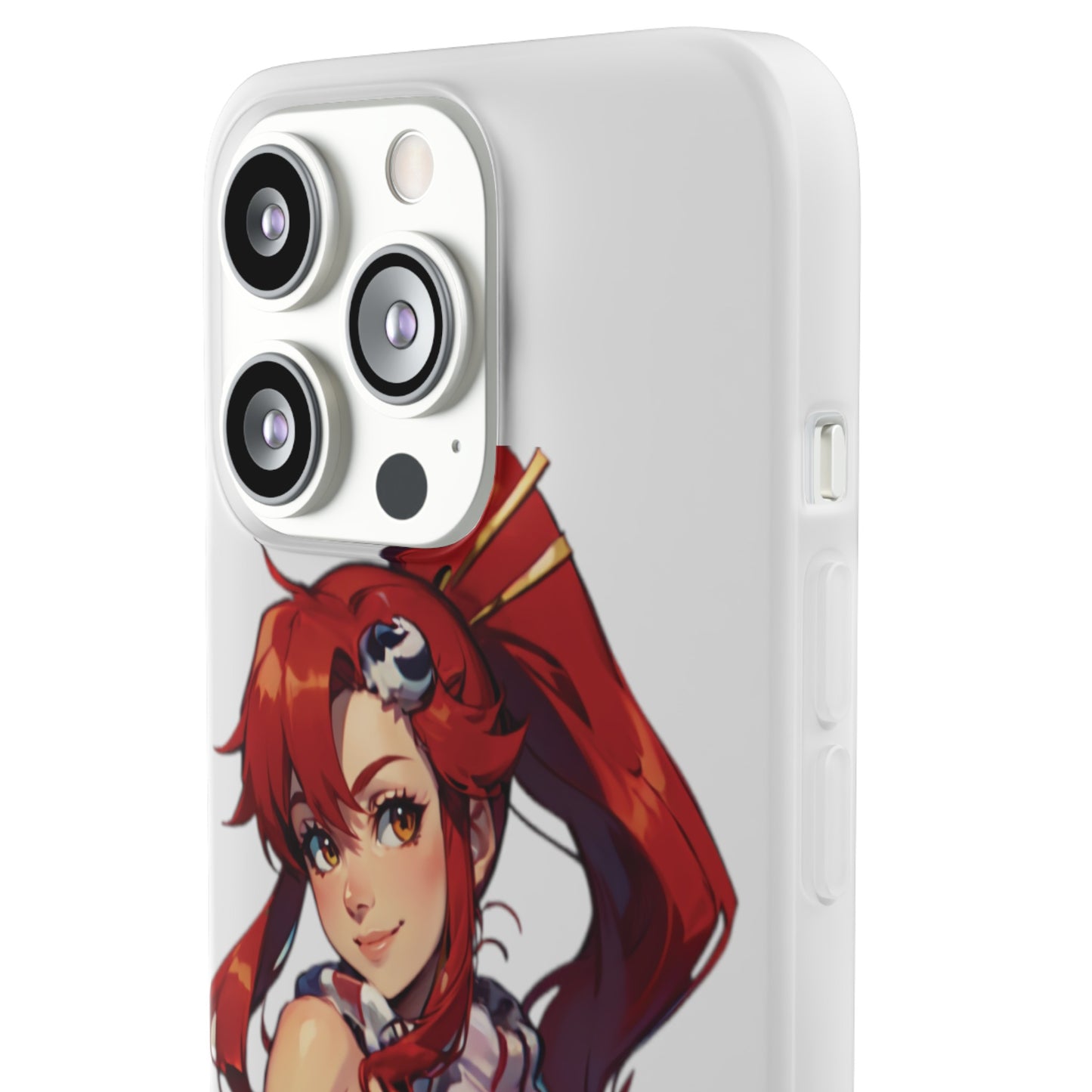 Japanese Art Phone Case – Limited Edition – YOKO