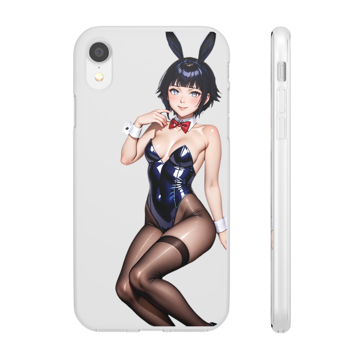 Japanese Art Phone Case – Limited Edition – HINATA BUNNY