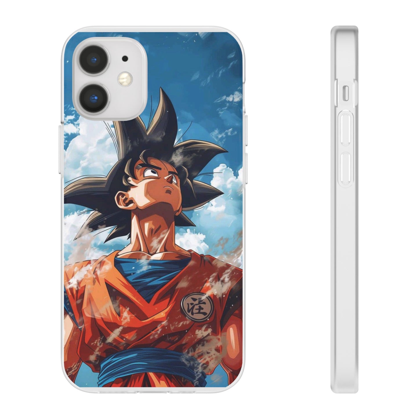 Japanese Art Phone Case – Limited Edition – BASE GOKU