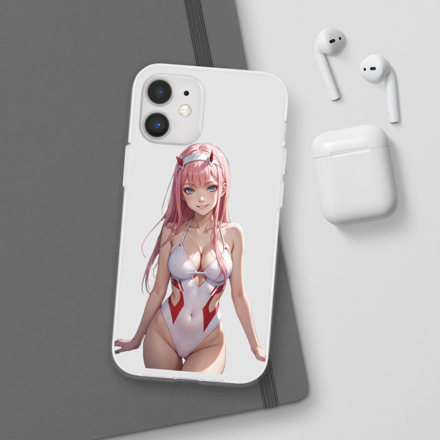 Japanese Art Phone Case – Limited Edition – DARLING