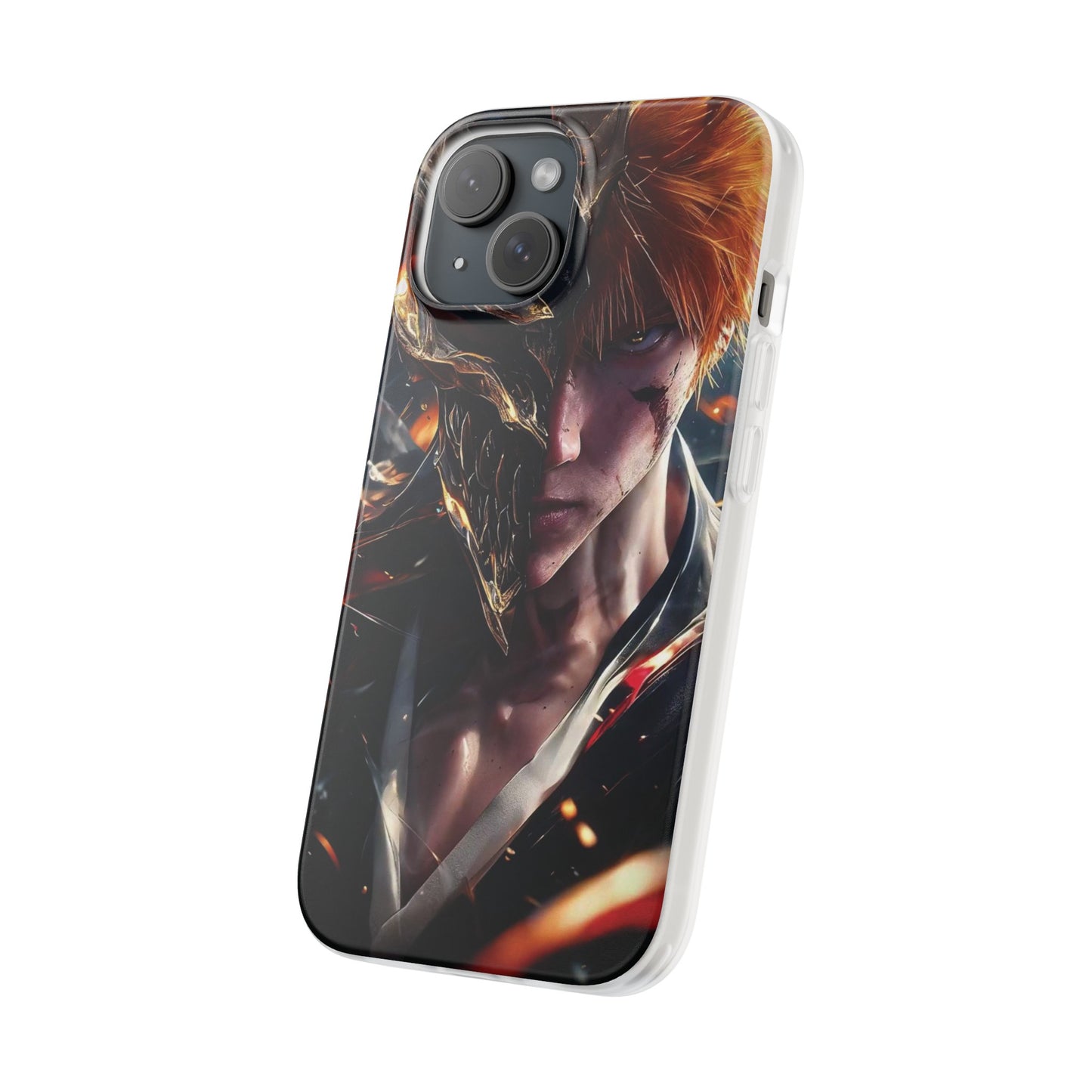 Japanese Art Phone Case – Limited Edition – BANKAI