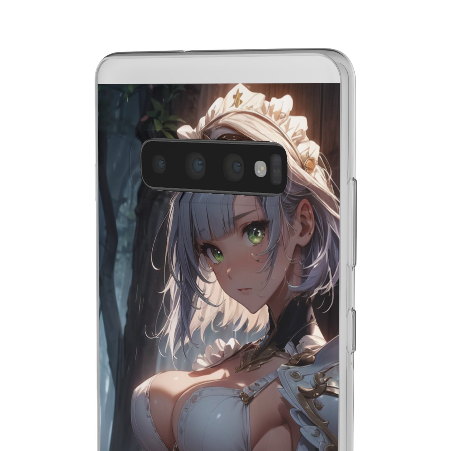 Japanese Art Phone Case – Limited Edition – NOELLE