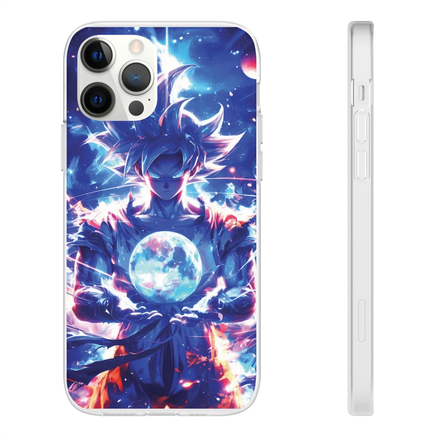 Japanese Art Phone Case – Limited Edition – ULTRA GENKIDAMA