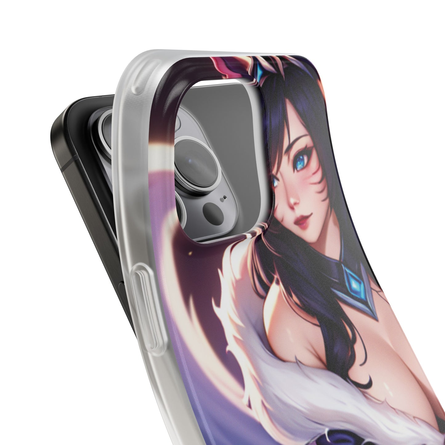 Japanese Art Phone Case – Limited Edition – AHRI