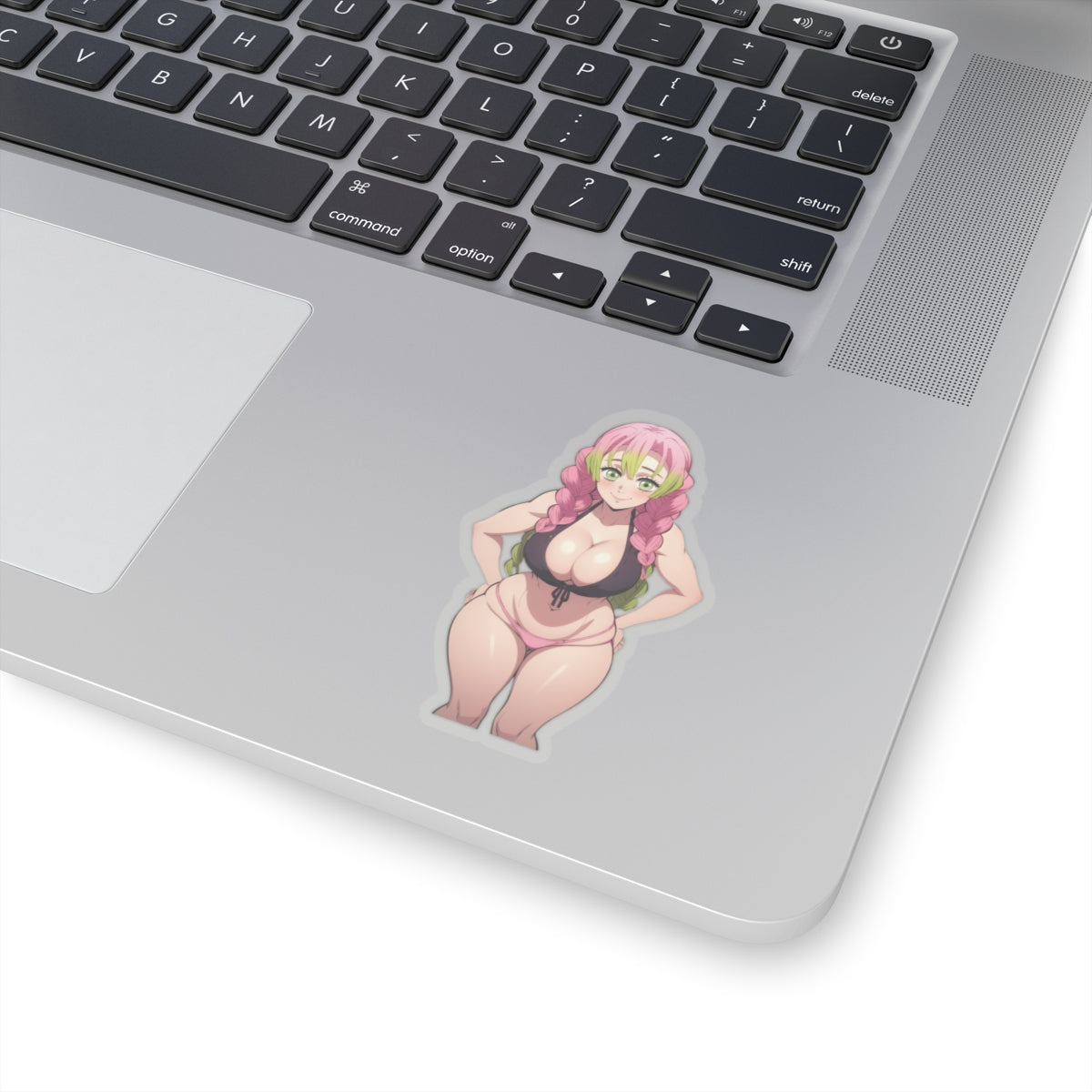 Anime Decals - "MITSURI 3" - Anime & Manga Sticker collection - Itasha