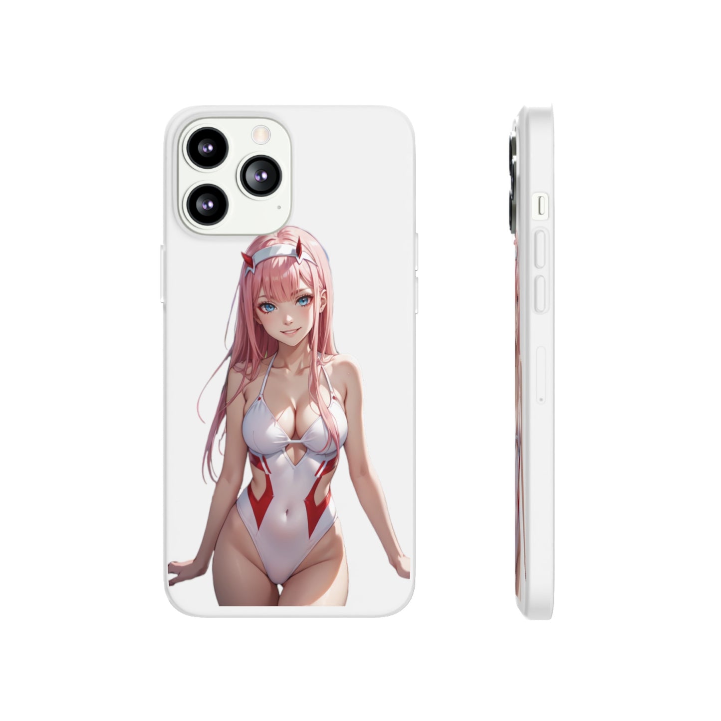 Japanese Art Phone Case – Limited Edition – DARLING