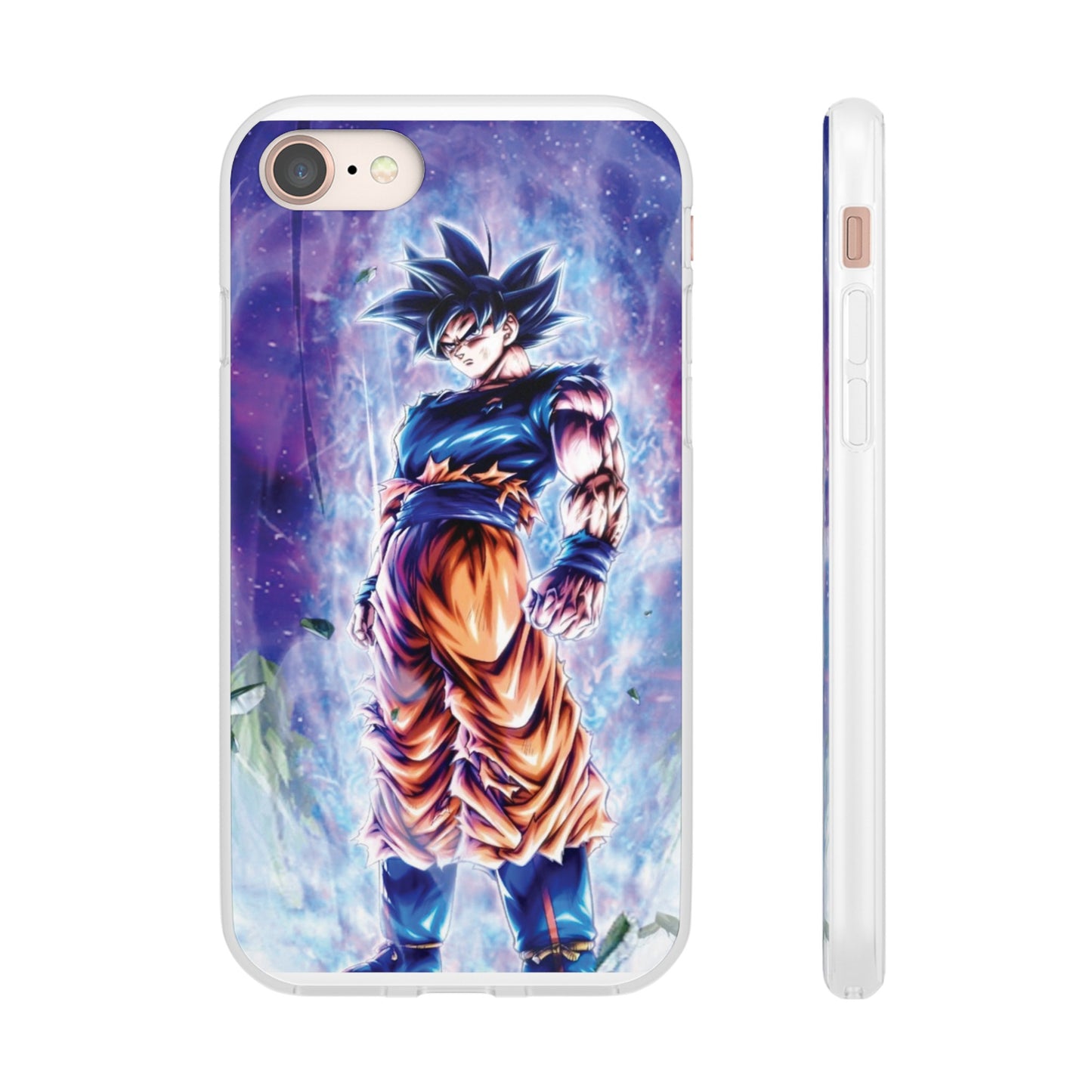 Japanese Art Phone Case – Limited Edition –GOKU ULTRA