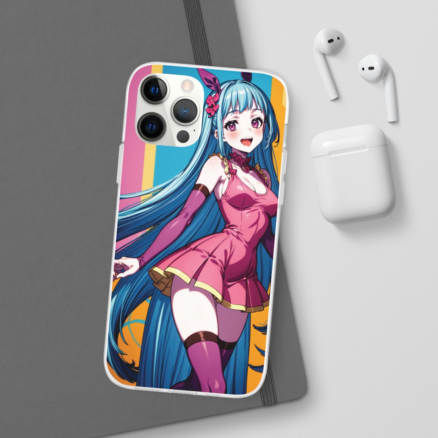 Japanese Art Phone Case – Limited Edition – MEMEME