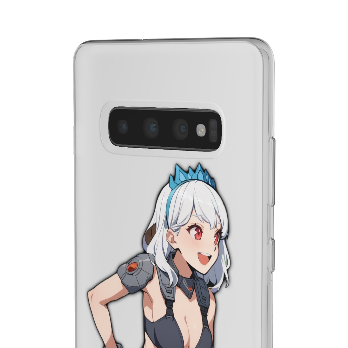 Japanese Art Phone Case – Limited Edition – LEXA