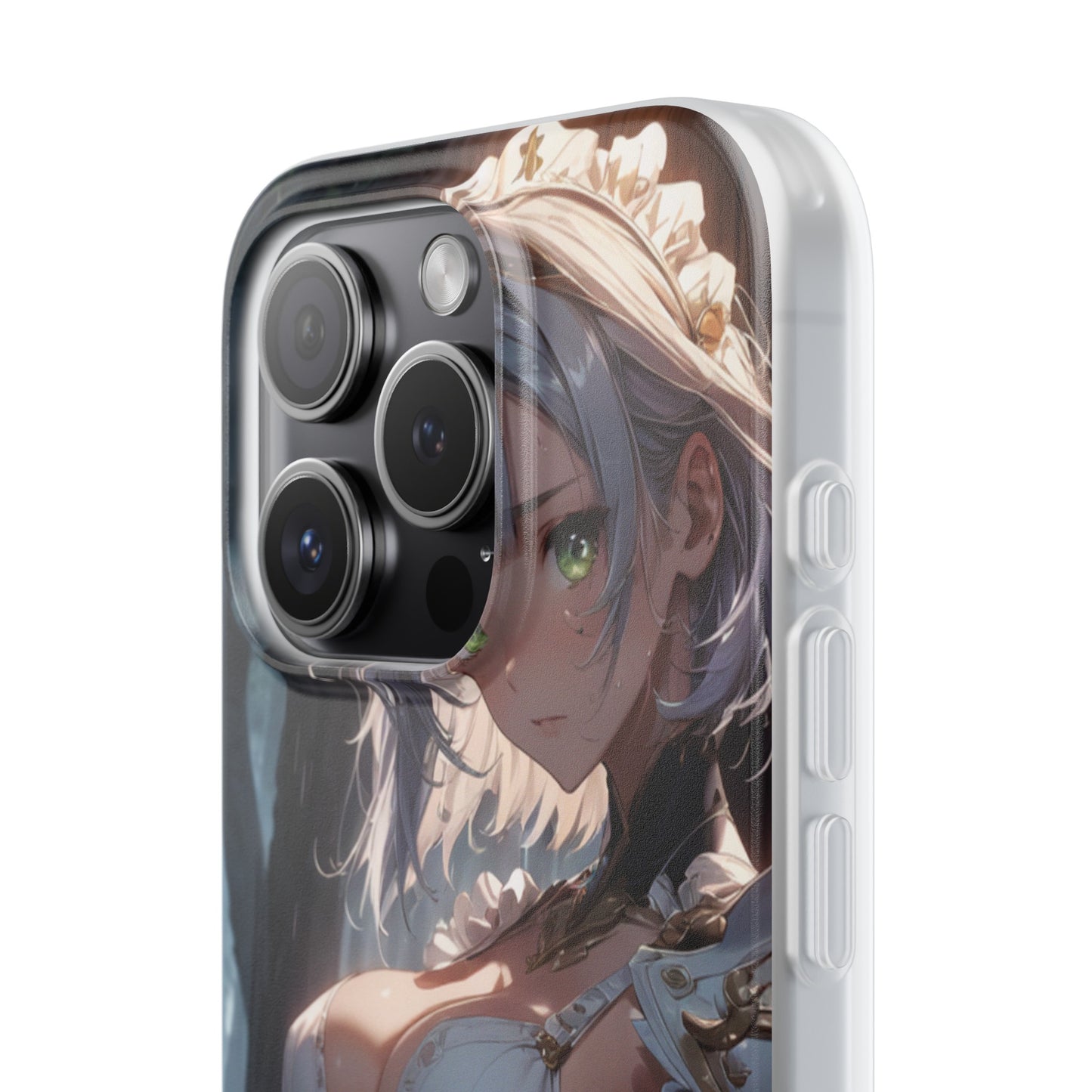 Japanese Art Phone Case – Limited Edition – NOELLE